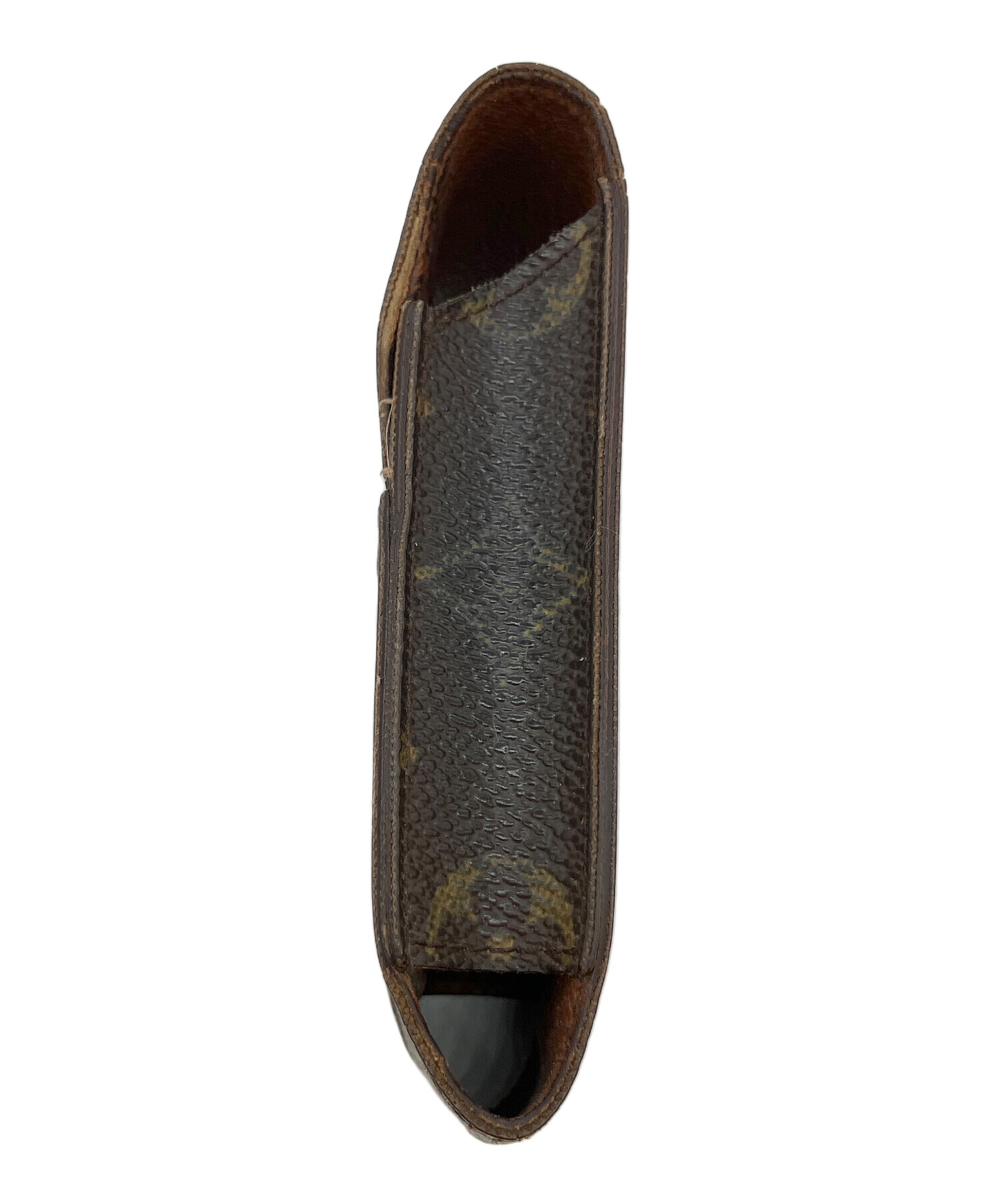 中古・古着通販】LOUIS VUITTON (ルイ ヴィトン) モノグラム エテュイ