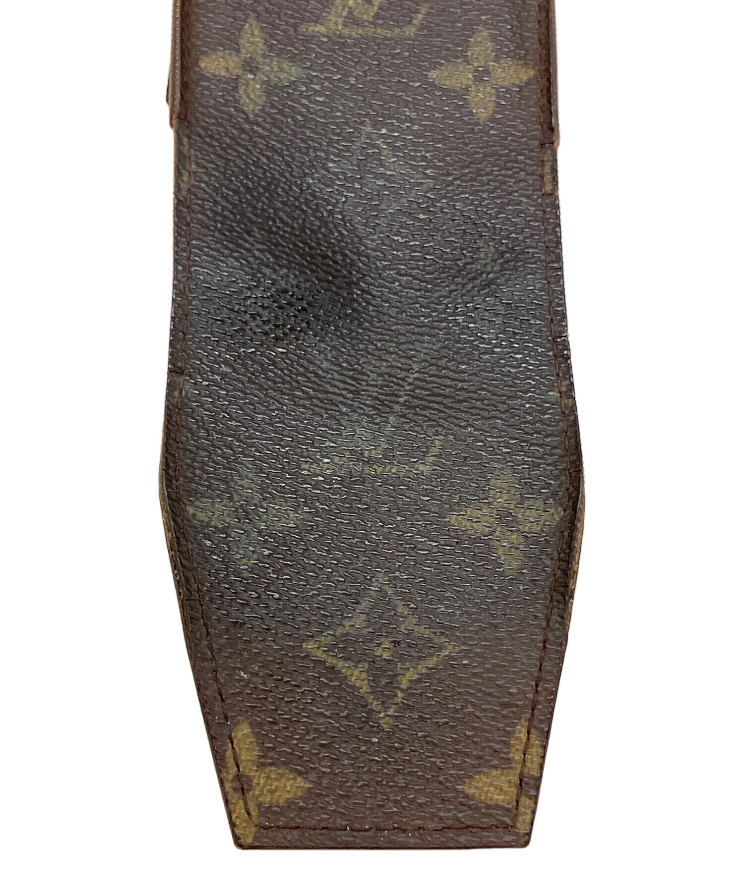 中古・古着通販】LOUIS VUITTON (ルイ ヴィトン) モノグラム エテュイ