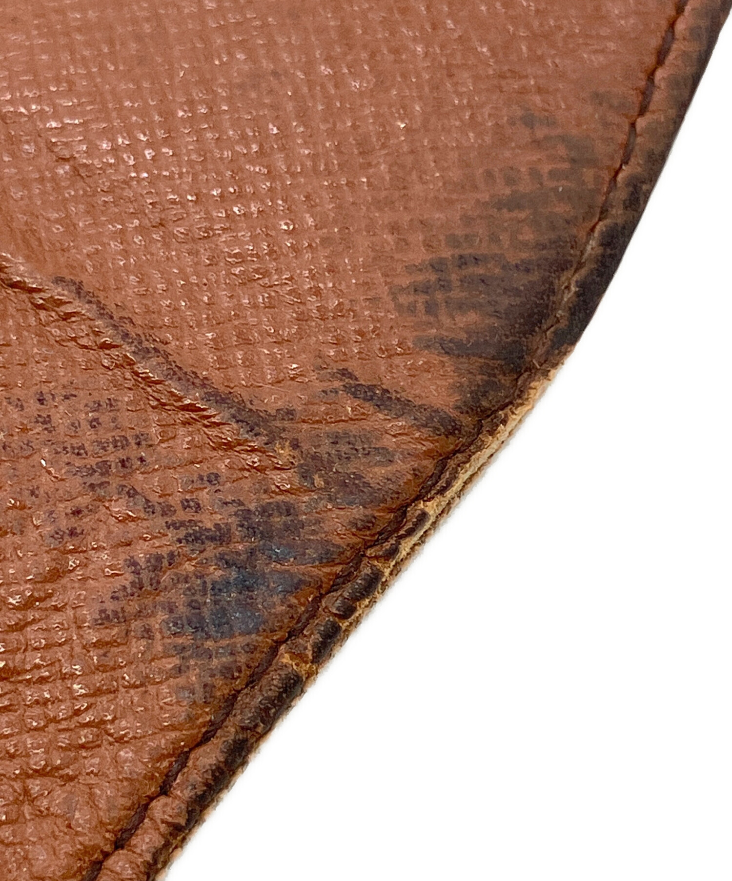 中古・古着通販】LOUIS VUITTON (ルイ ヴィトン) モノグラム エテュイ 中古・古着通販】LOUIS VUITTON (ルイ ヴィトン) モノグラム エテュイ