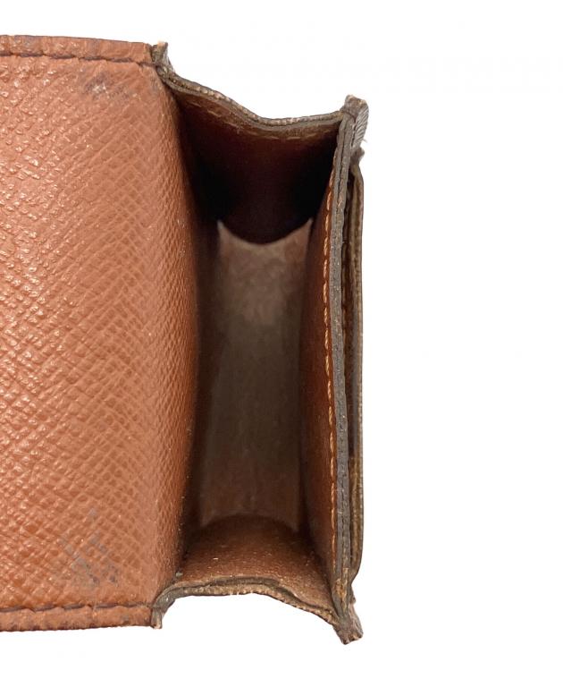 中古・古着通販】LOUIS VUITTON (ルイ ヴィトン) モノグラム エテュイ