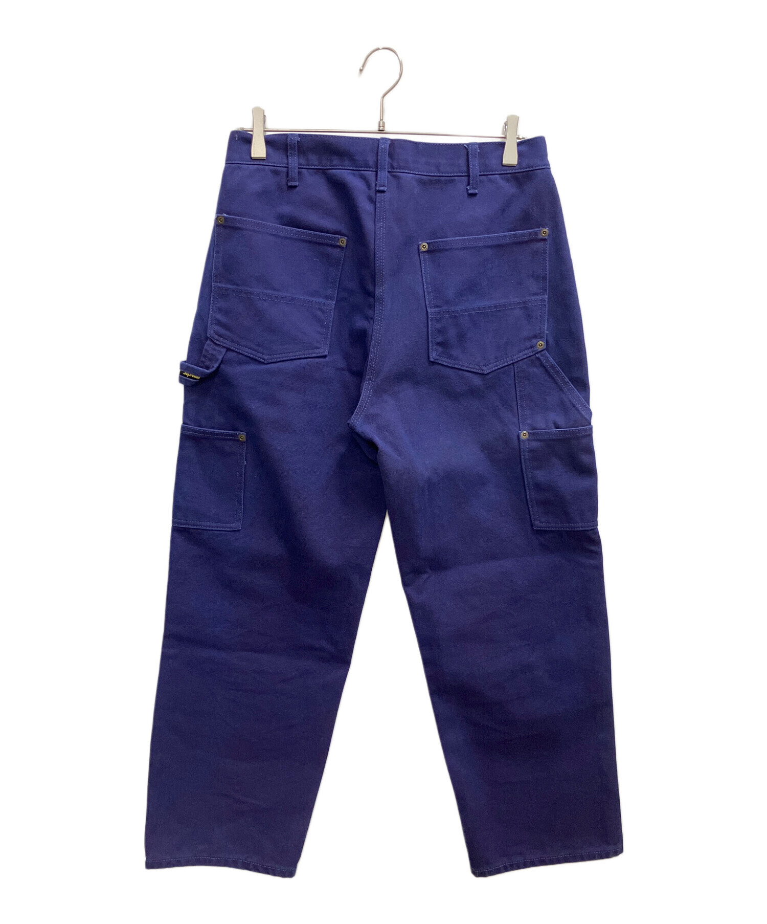 中古・古着通販】Supreme (シュプリーム) Canvas Double Knee Painter