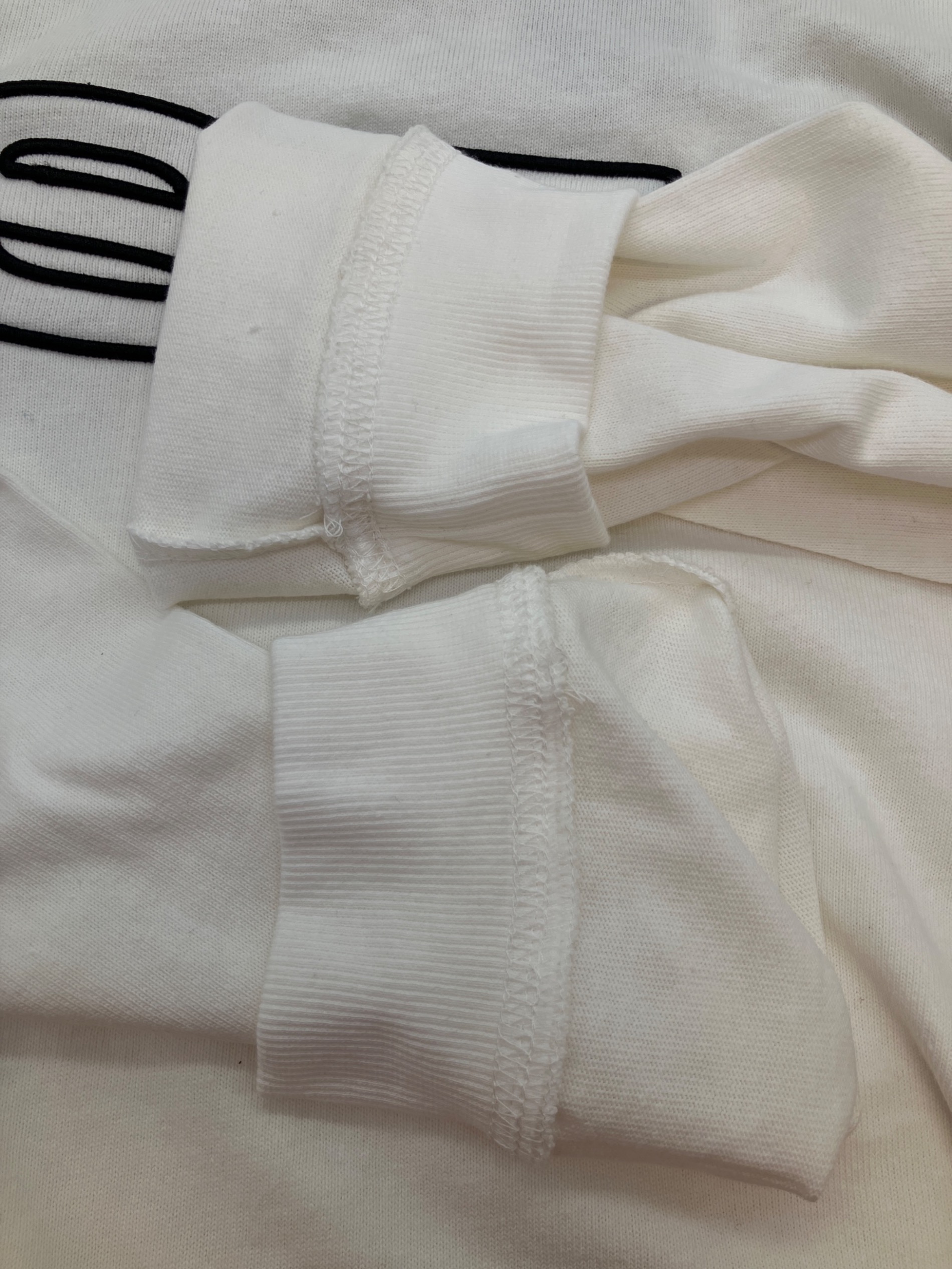 中古・古着通販】WIND AND SEA (ウィンダンシー) ロゴTシャツ 長袖