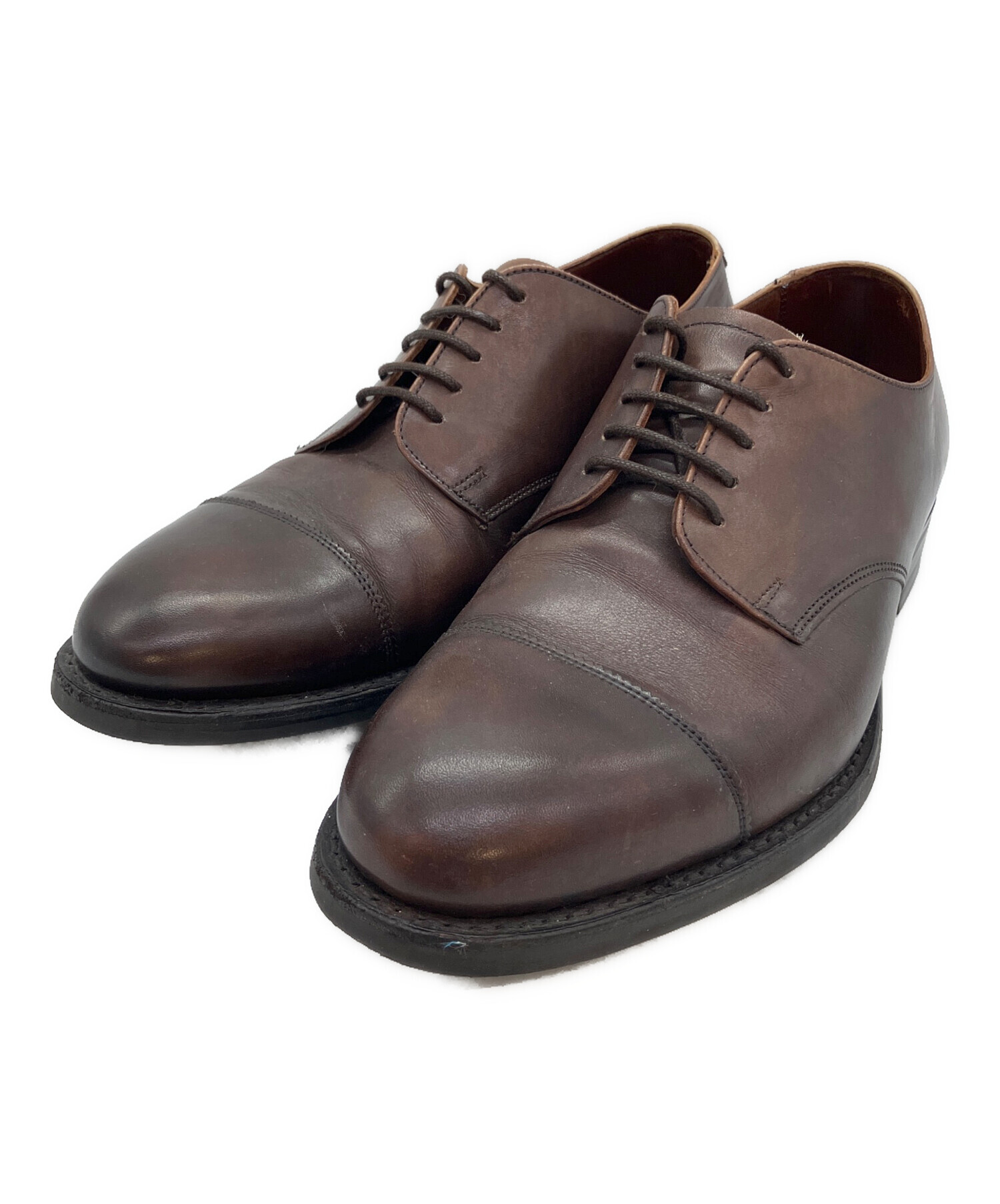 中古・古着通販】JOSEPH CHEANEY (ジョセフチーニー) レザーシューズ