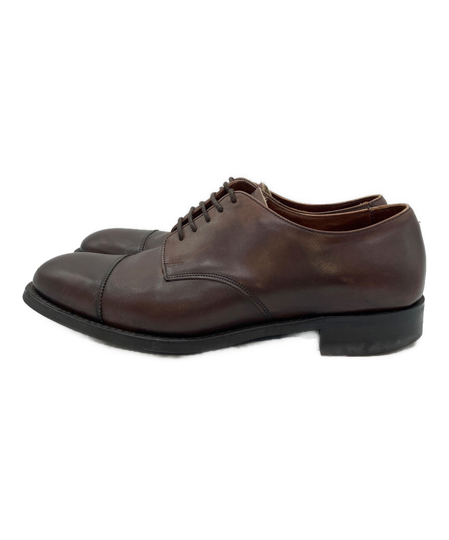 中古・古着通販】JOSEPH CHEANEY (ジョセフチーニー) レザーシューズ