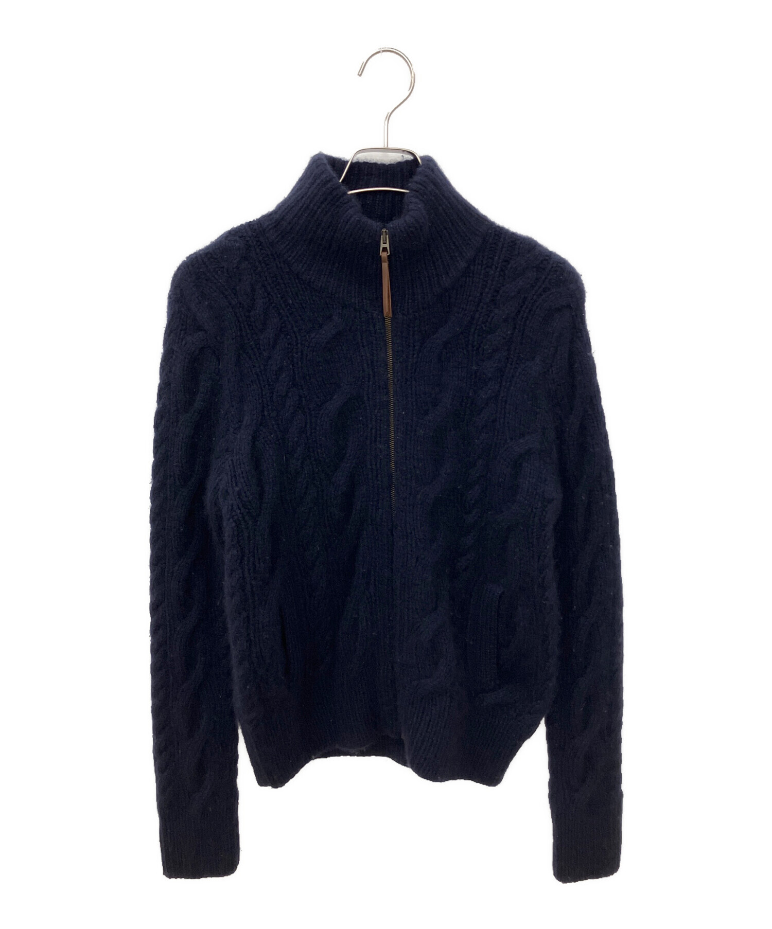 中古・古着通販】RALPH LAUREN (ラルフローレン) カシミヤニット 