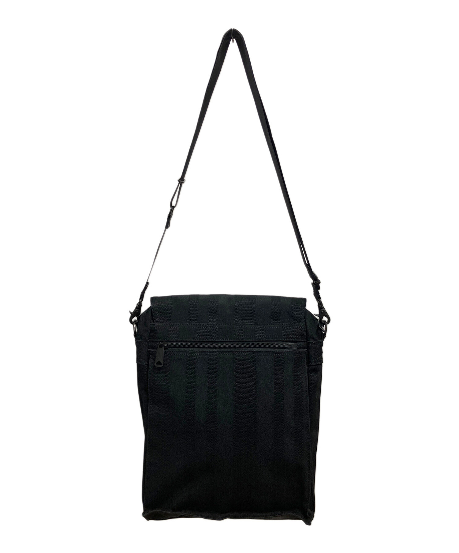中古・古着通販】PORTER (ポーター) TANGO BLACK ショルダーバッグ