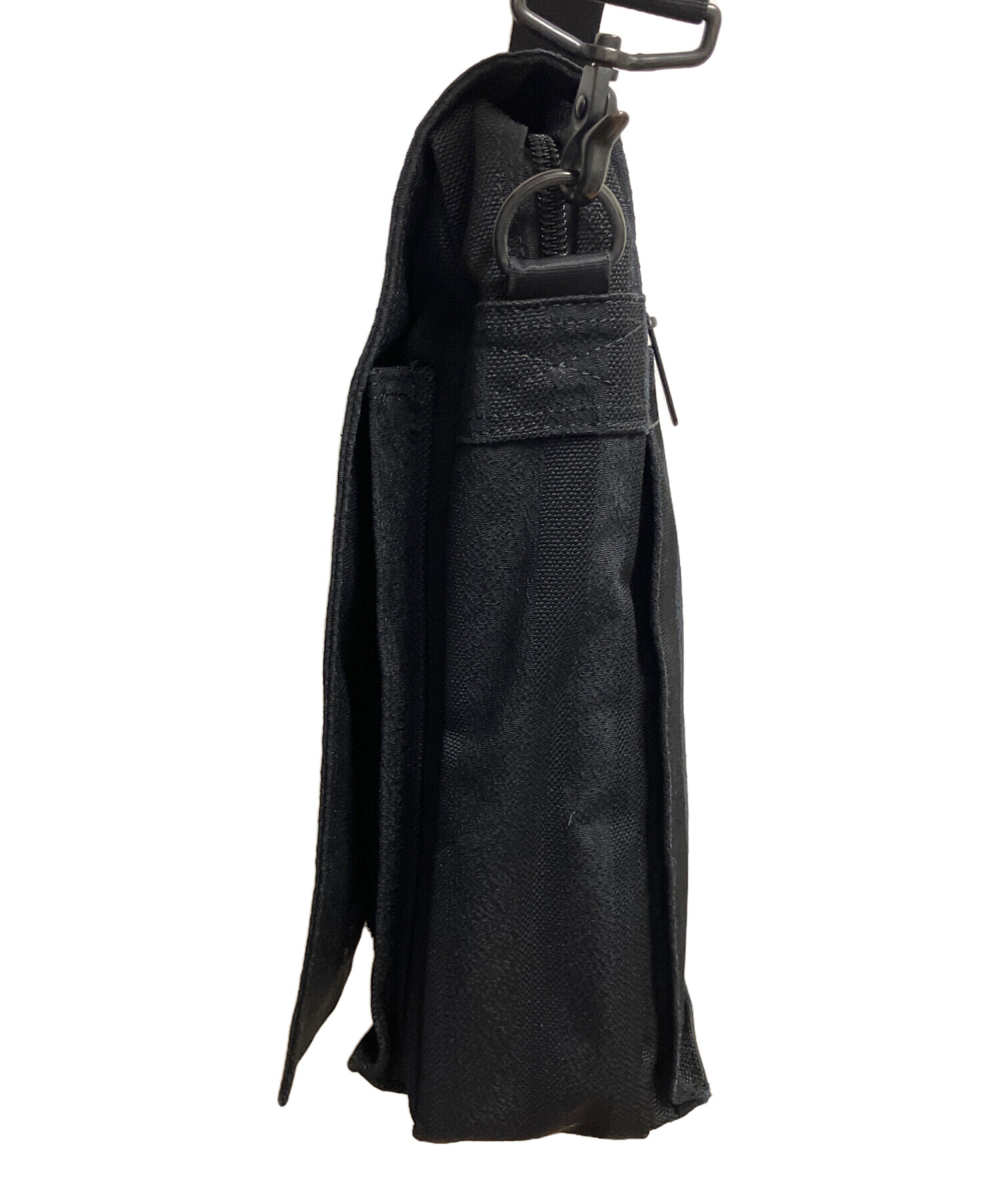 中古・古着通販】PORTER (ポーター) TANGO BLACK ショルダーバッグ