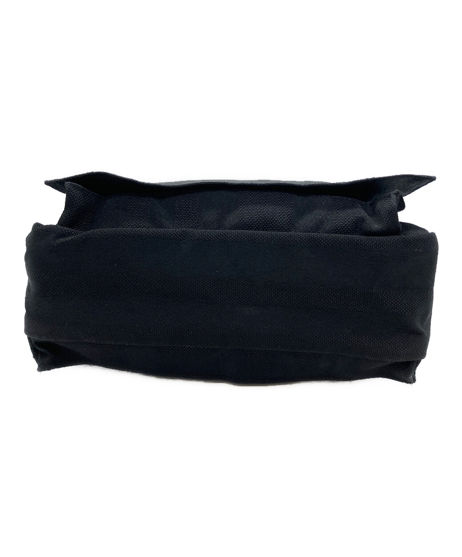 中古・古着通販】PORTER (ポーター) TANGO BLACK ショルダーバッグ