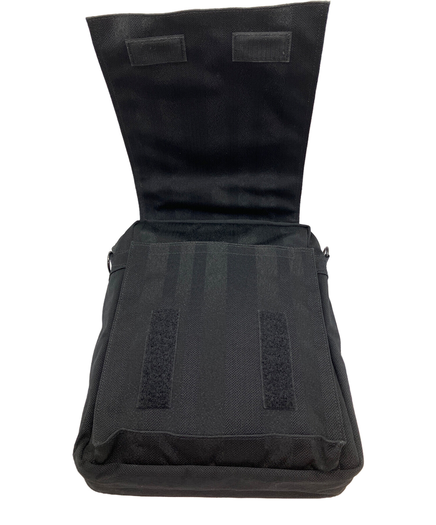 中古・古着通販】PORTER (ポーター) TANGO BLACK ショルダーバッグ