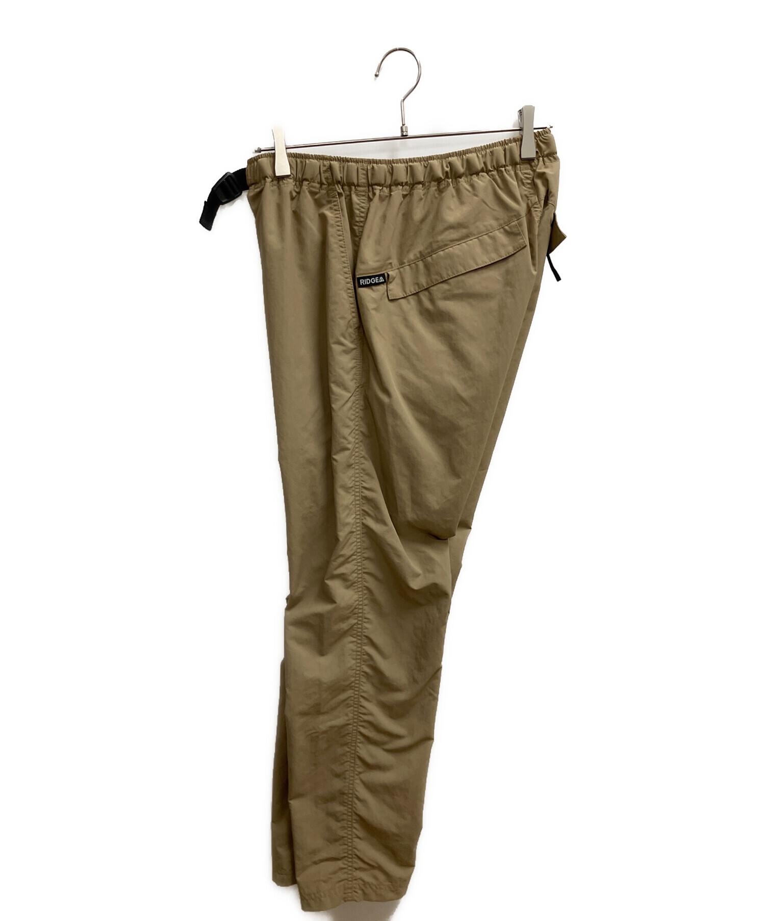 中古・古着通販】RIDGE MOUNTAIN GEAR (リッジマウンテン ギア) Basic 