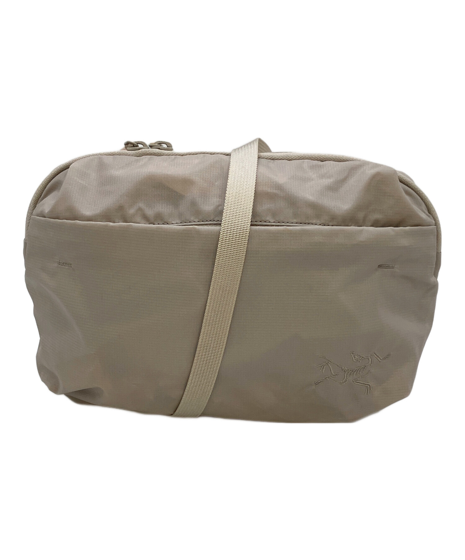 中古・古着通販】ARC'TERYX (アークテリクス) ヒリアド クロスボディ