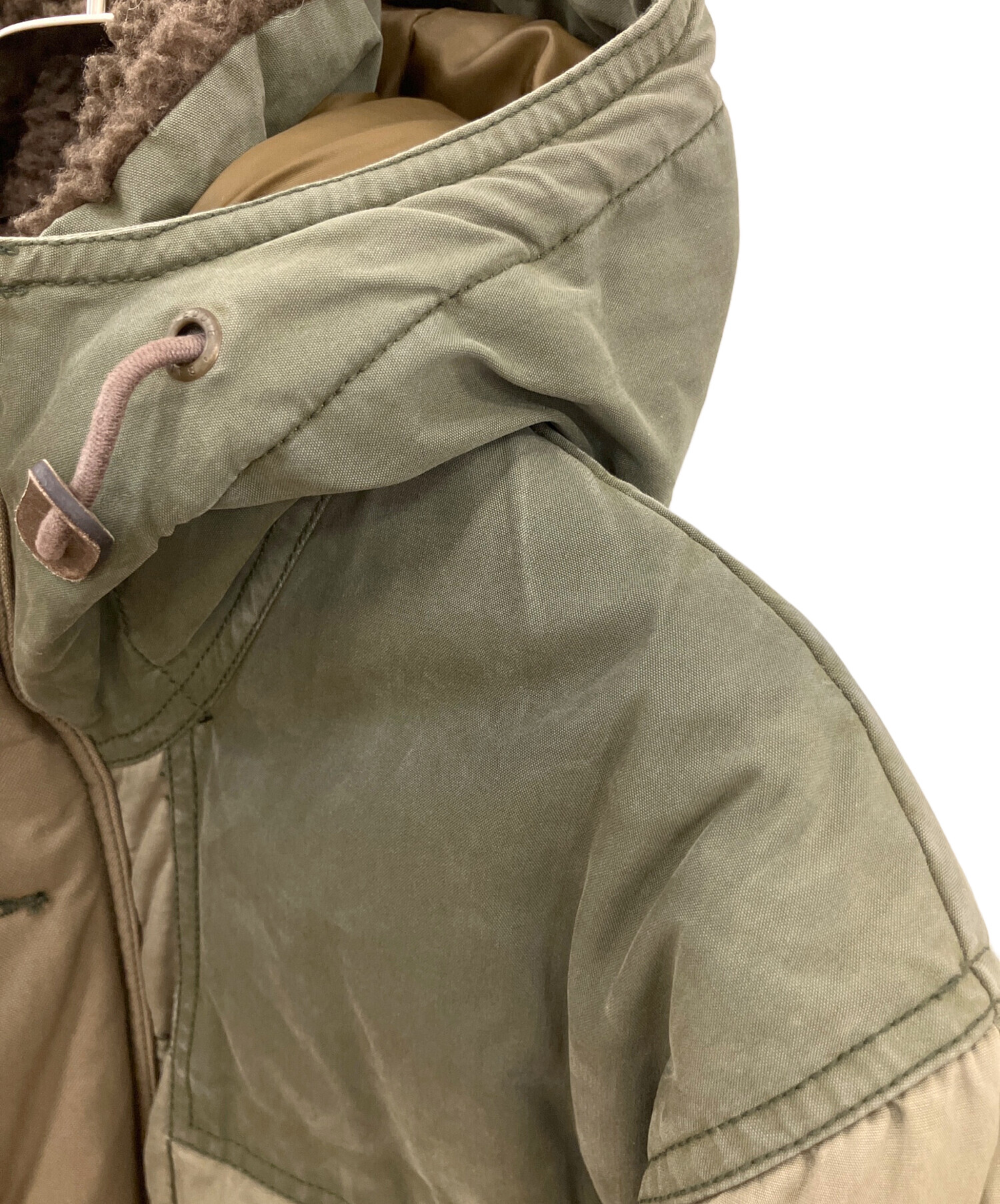 中古・古着通販】Eddie Bauer (エディーバウアー) YUKON ダウン 