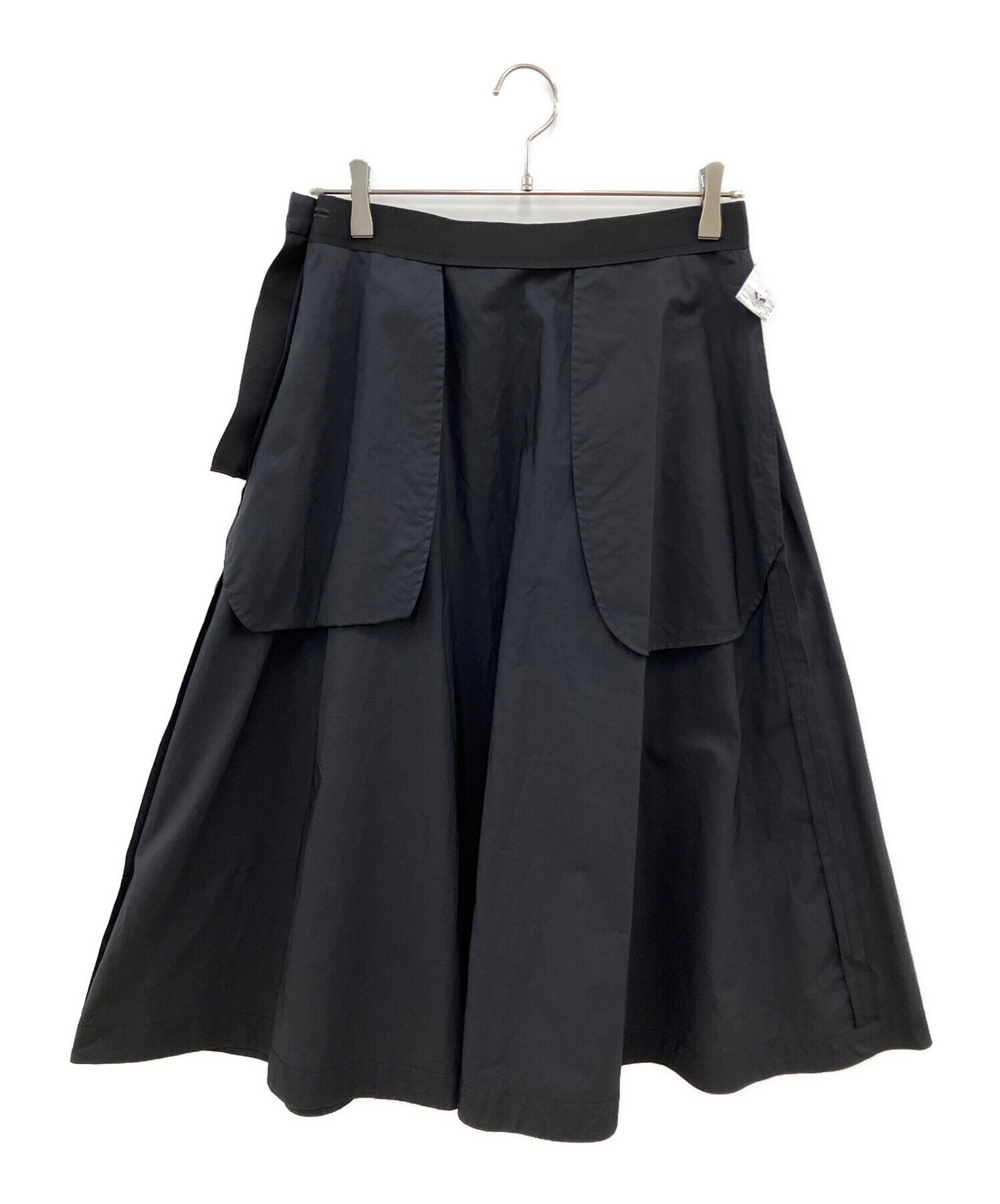 中古・古着通販】MARGARET HOWELL (マーガレットハウエル) COTTON