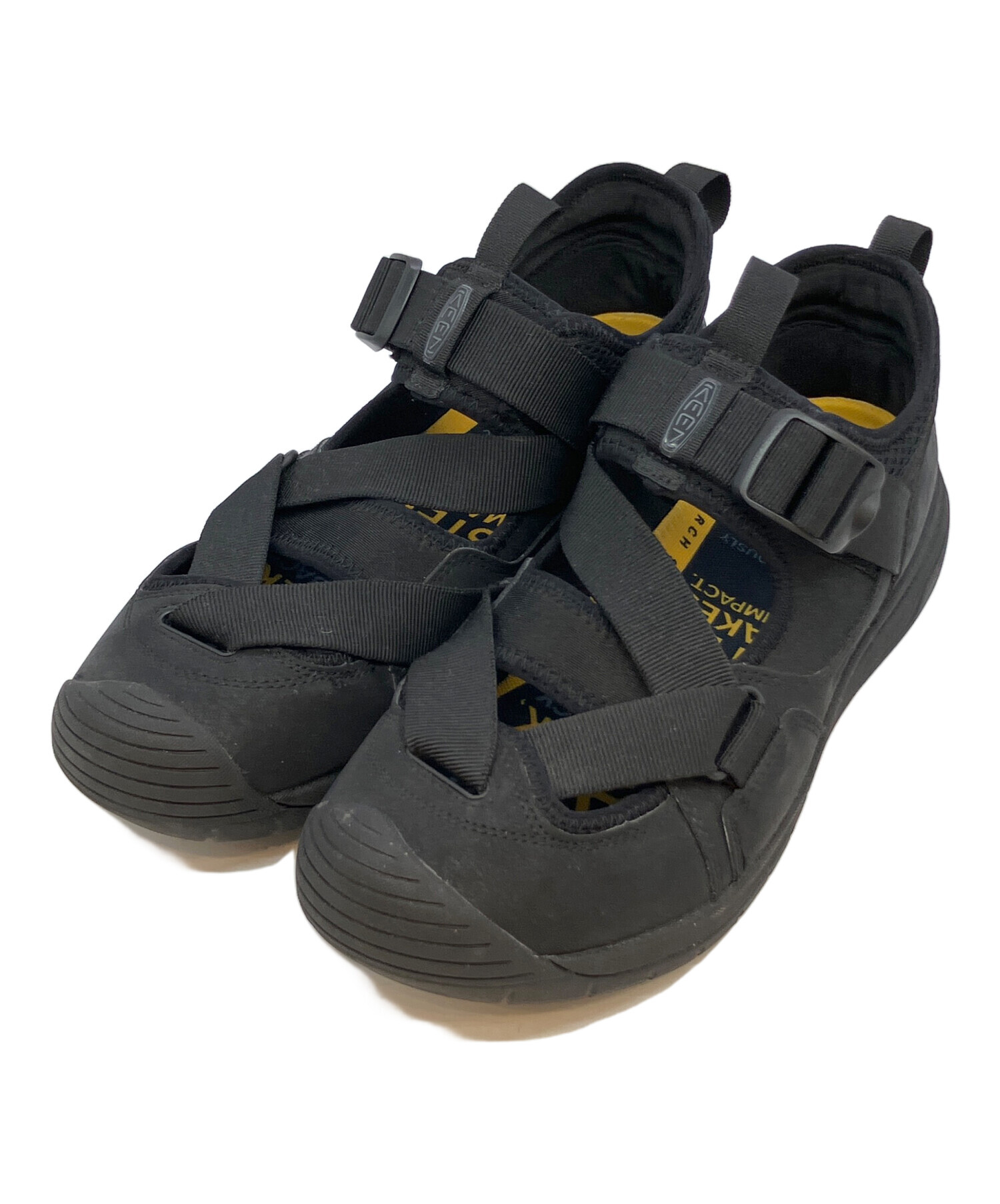 中古・古着通販】KEEN (キーン) ゼラポート トレイル スポーツサンダル