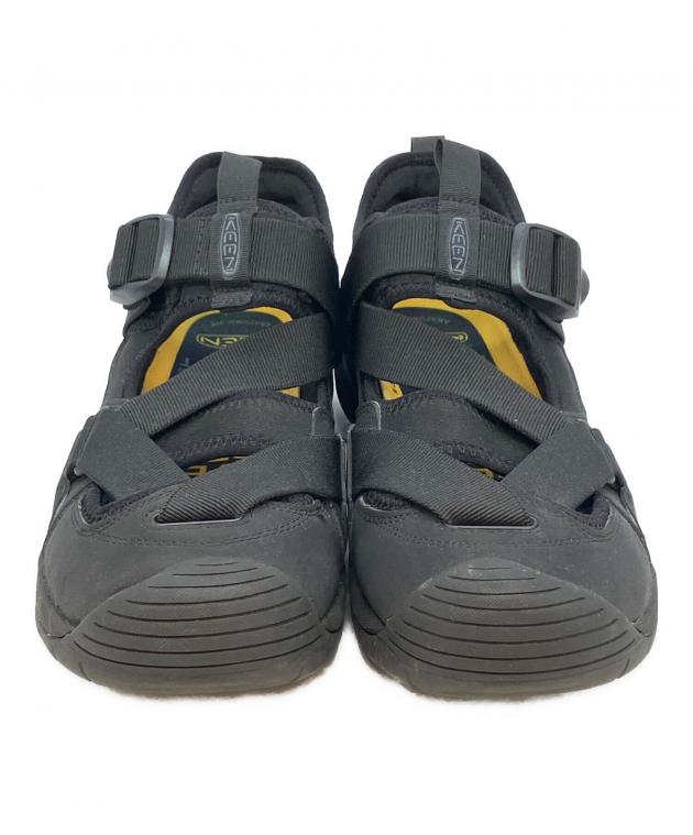 中古・古着通販】KEEN (キーン) ゼラポート トレイル スポーツサンダル