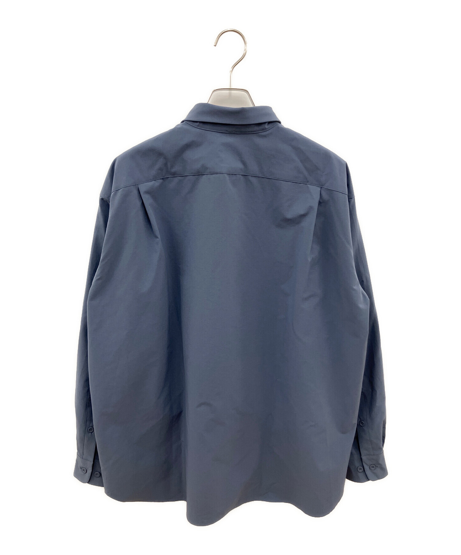 中古・古着通販】DESCENTE ALLTERRAIN (デザイント オルテライン) ソロ