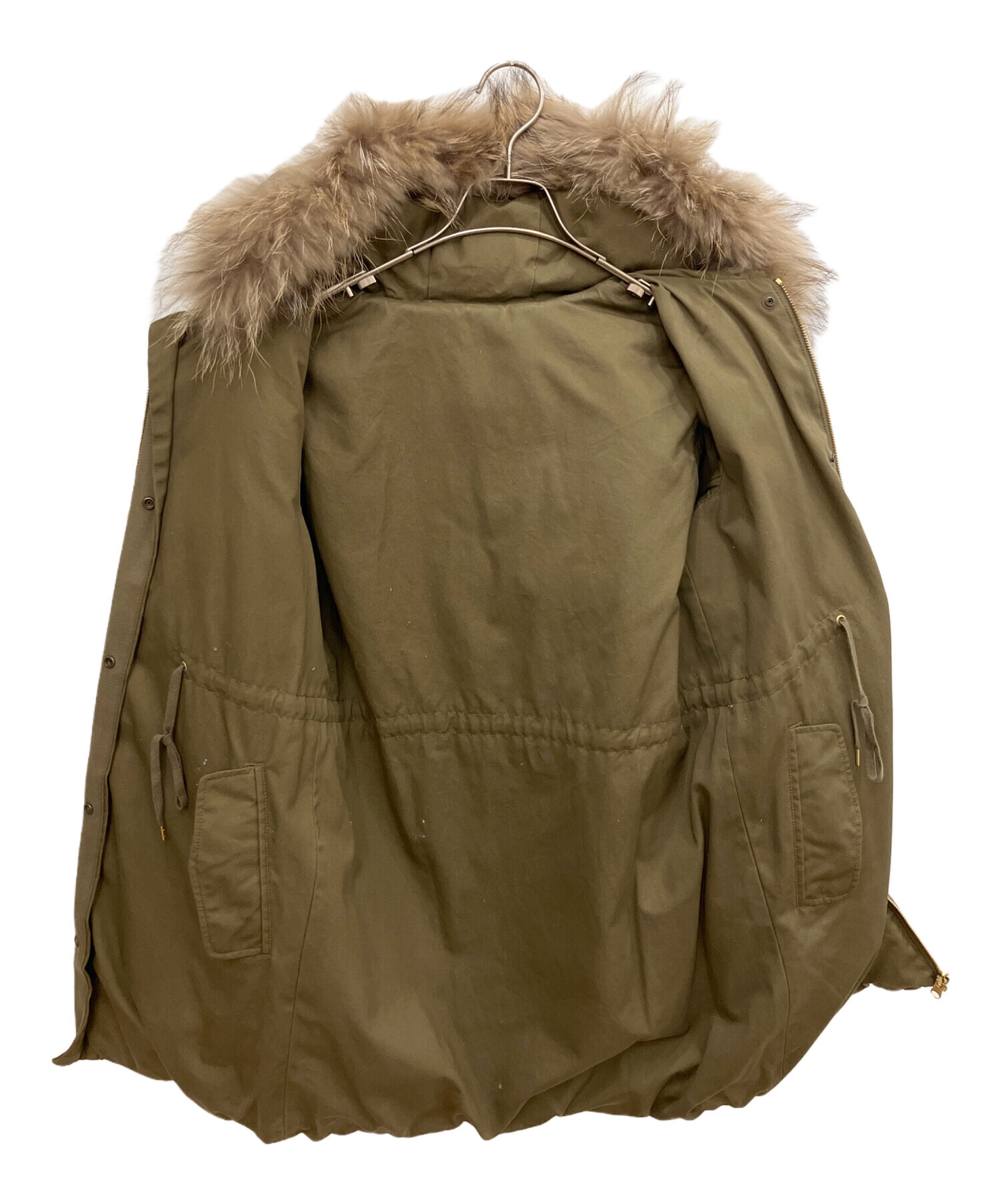 中古・古着通販】Deuxieme Classe (ドゥーズィエム クラス 