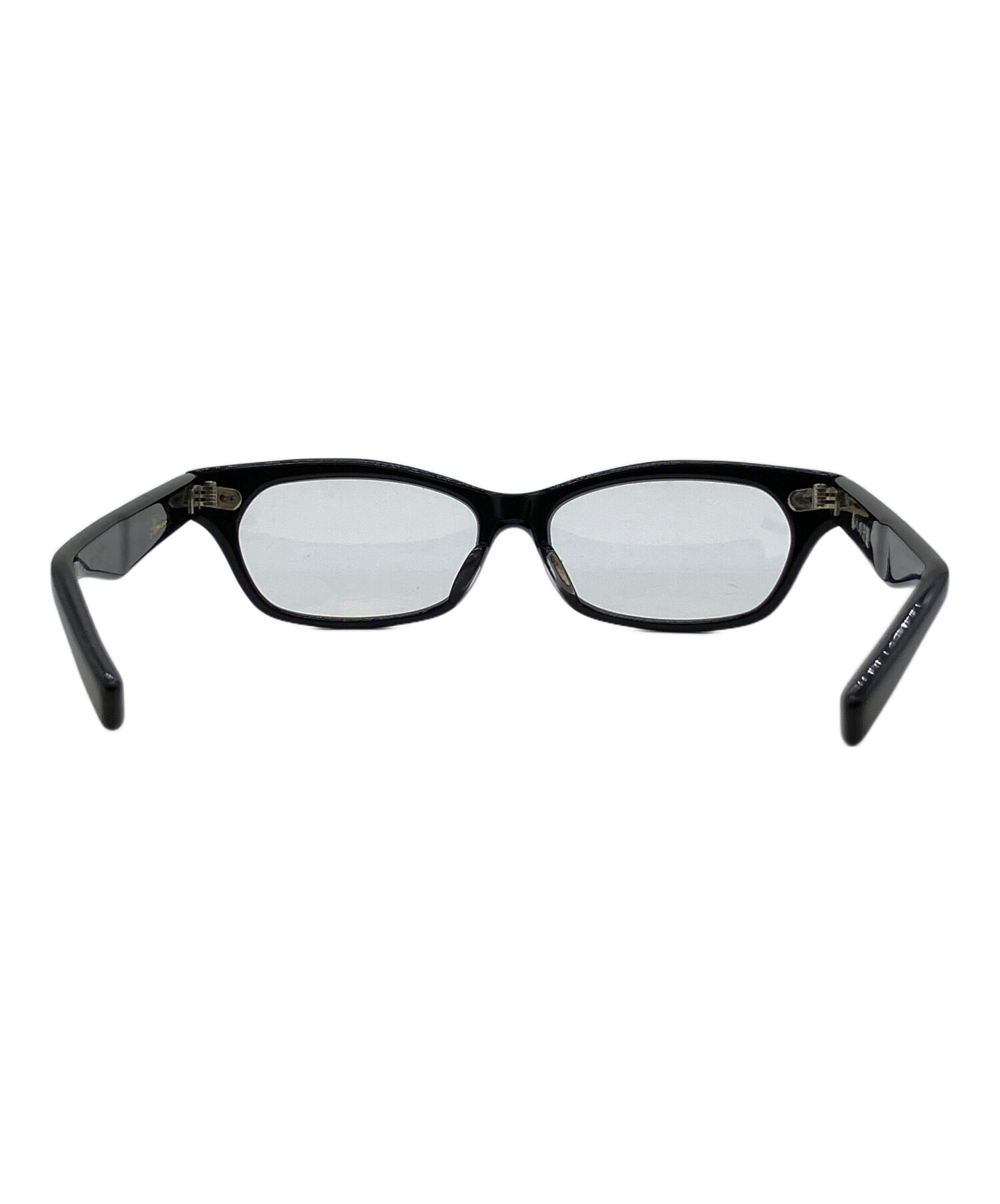 中古・古着通販】金子眼鏡 (カネコガンキョウ) 泰八郎謹製 Premier1
