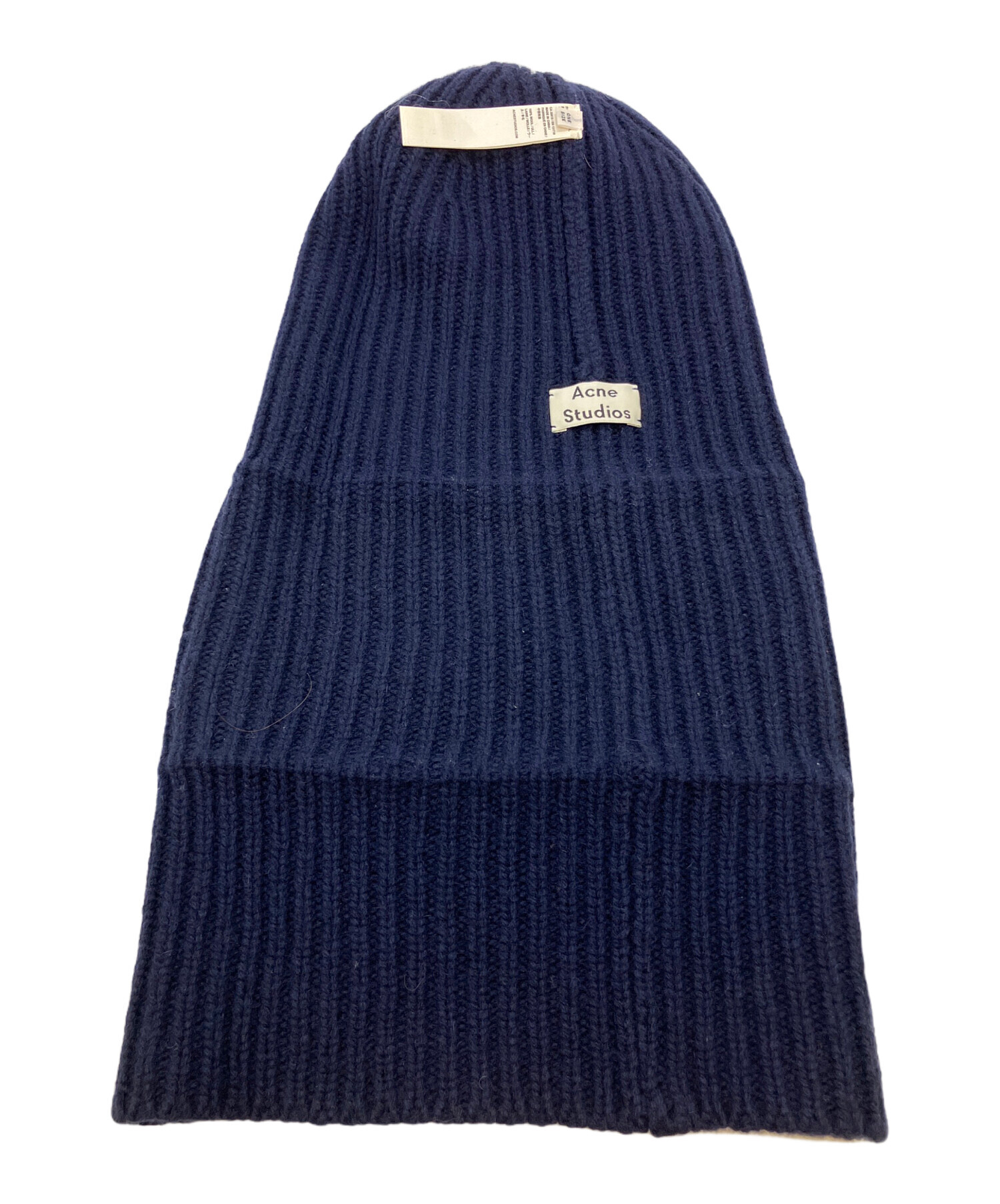 中古・古着通販】ACNE STUDIOS (アクネ ストゥディオズ) ウールニット