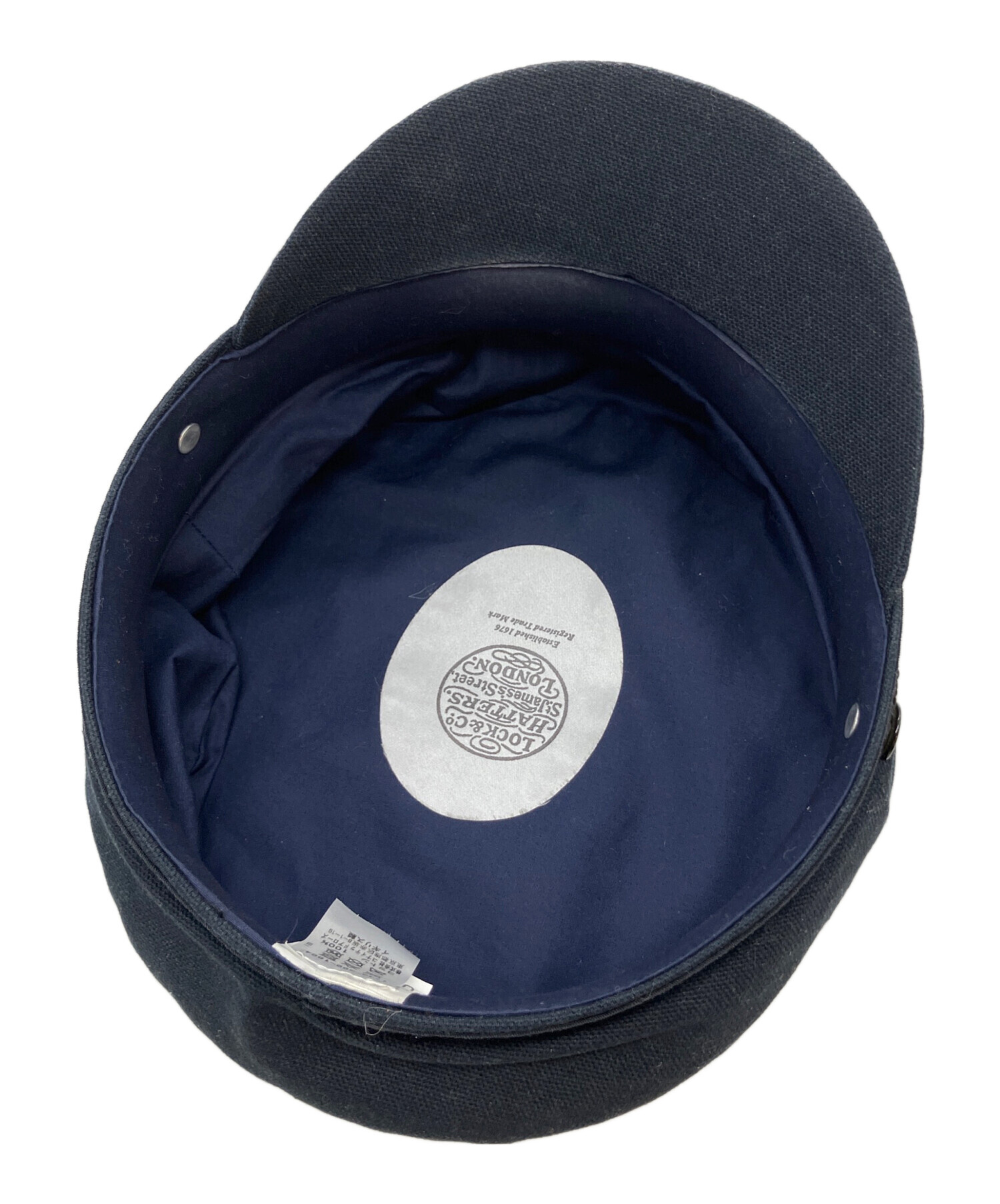 中古・古着通販】JAMES LOCK&CO.HATTERS (ジェームスロック&カンパニー