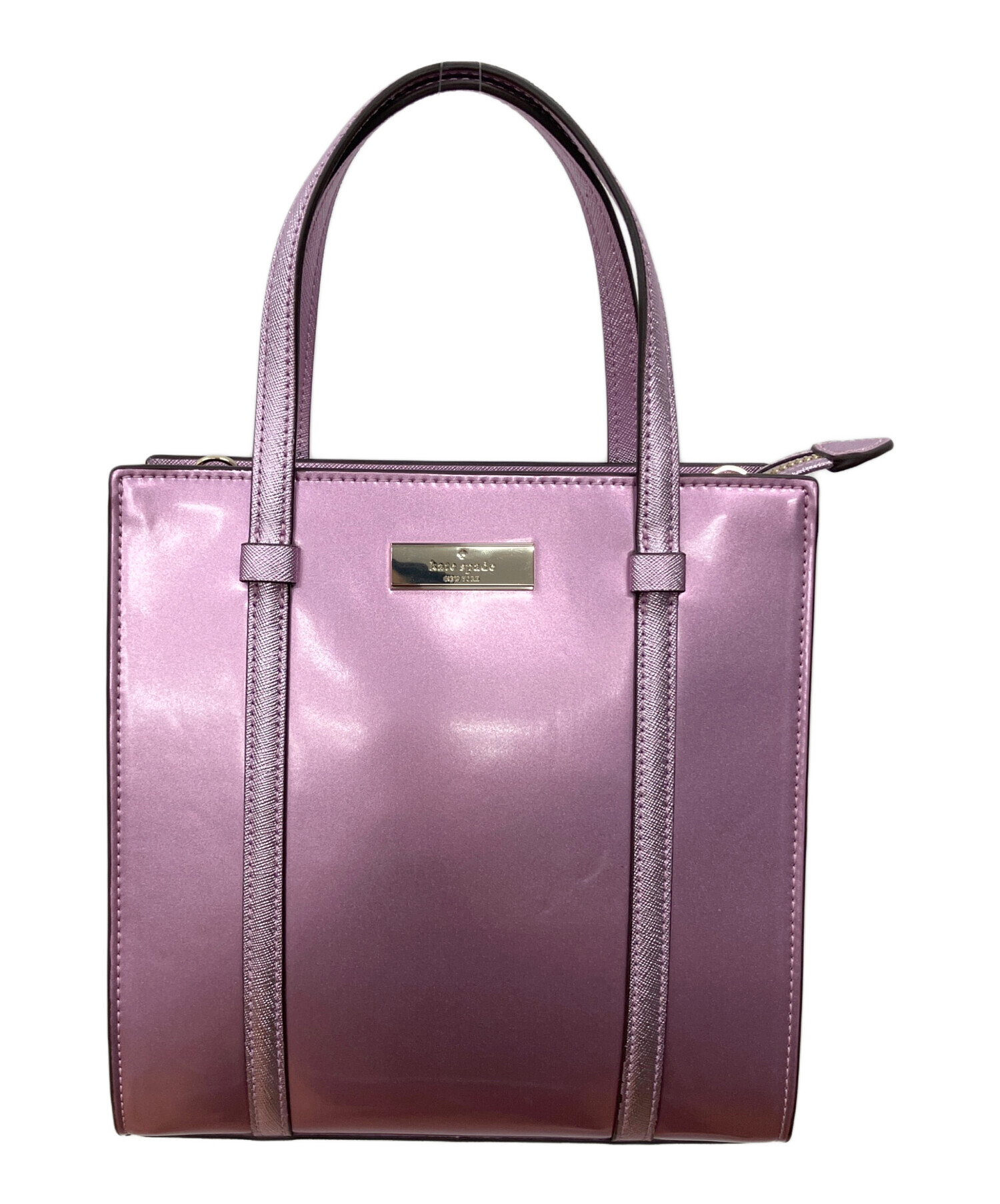 中古・古着通販】Kate Spade (ケイトスペード) ケンジー ミニトート 