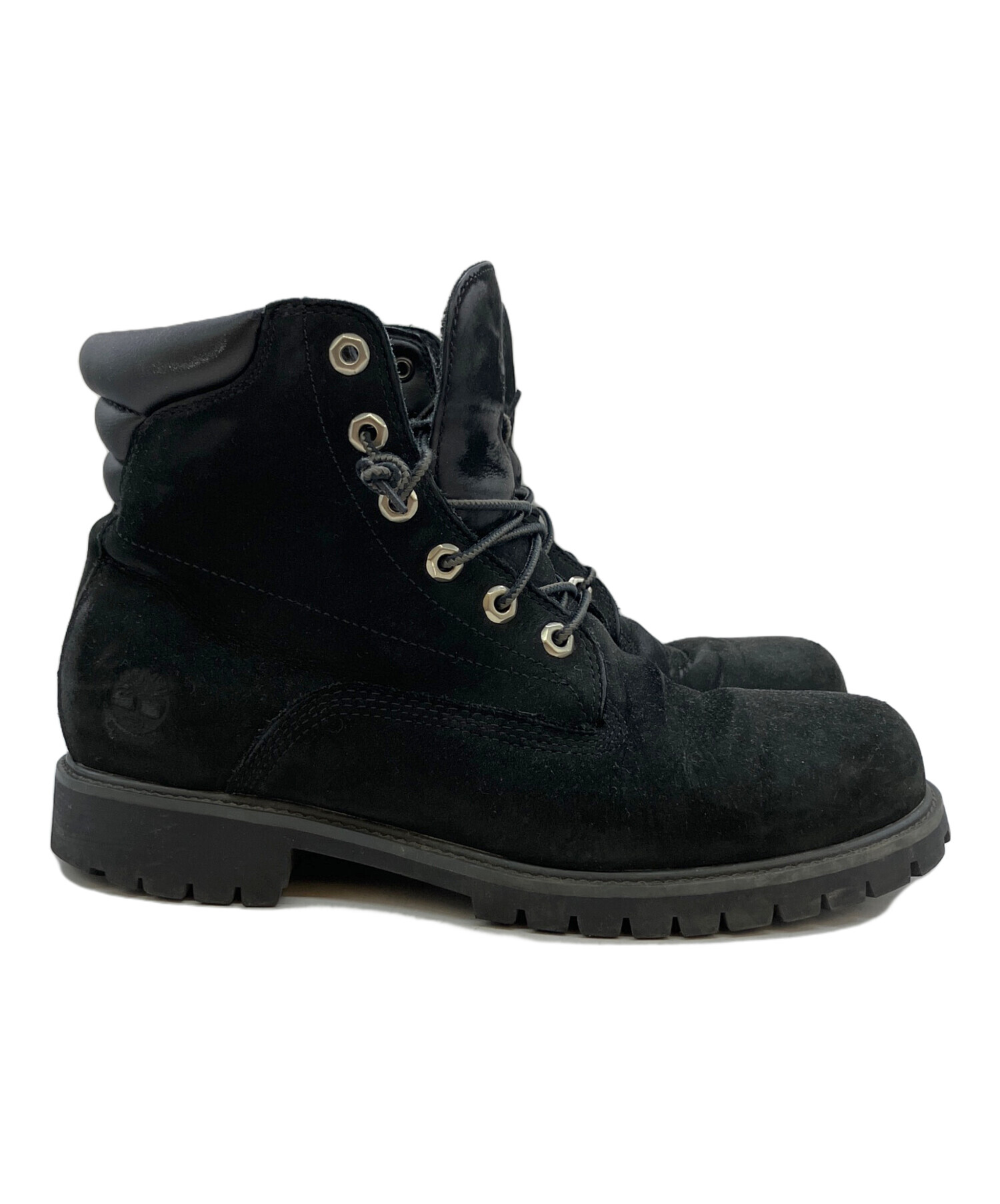中古・古着通販】Timberland (ティンバーランド) アルバーン 6インチ