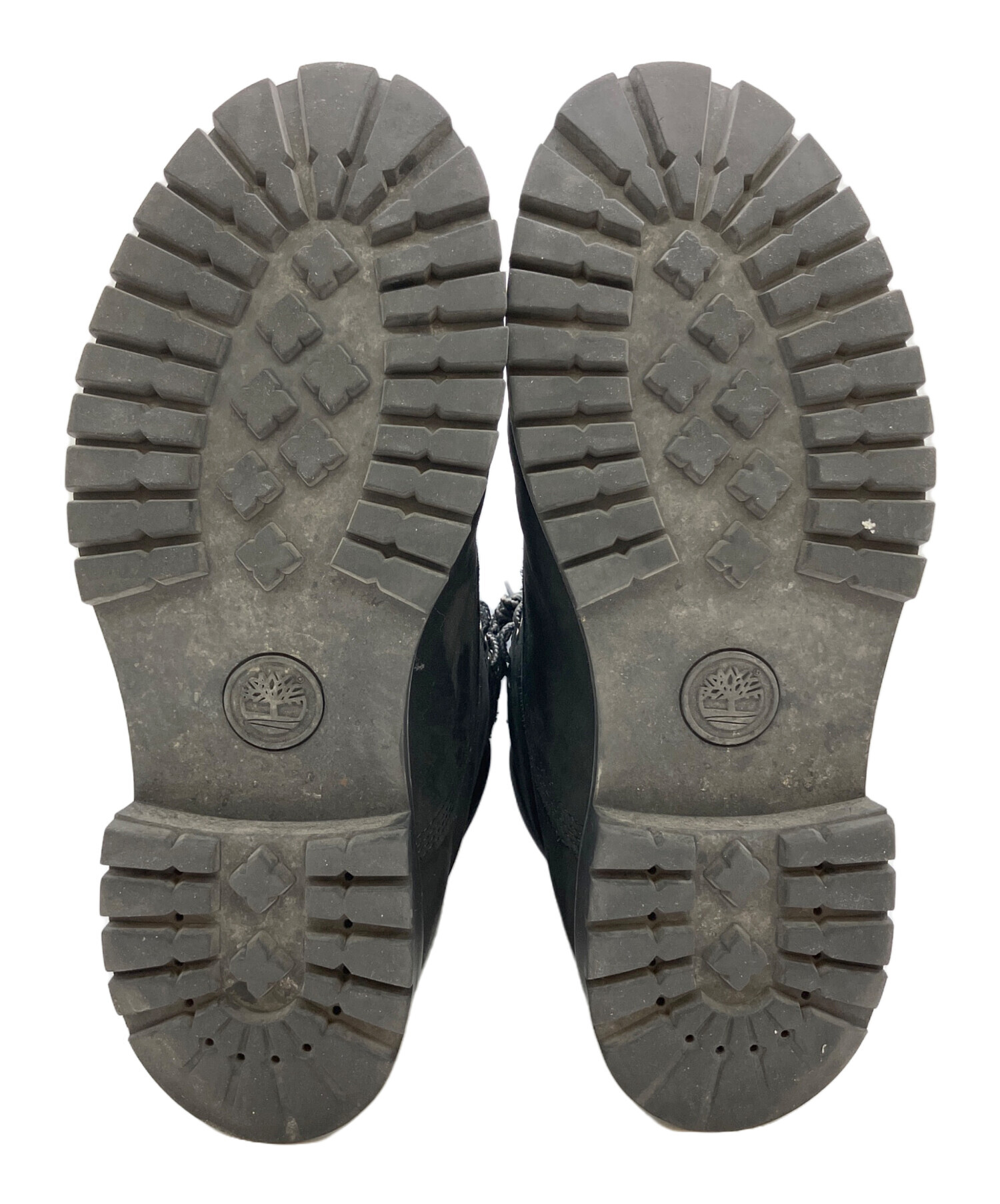 中古・古着通販】Timberland (ティンバーランド) アルバーン 6インチ