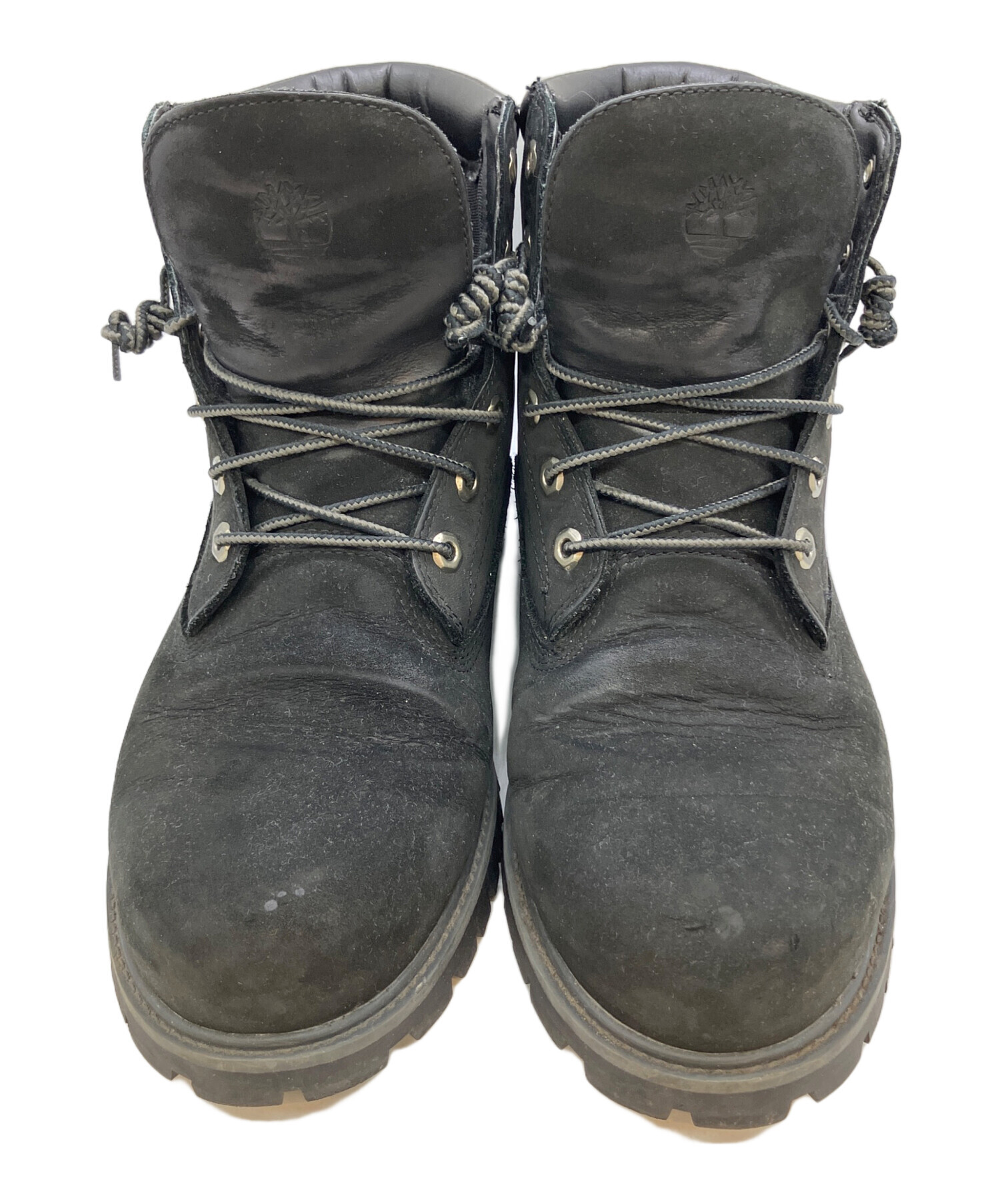 中古・古着通販】Timberland (ティンバーランド) アルバーン 6インチ