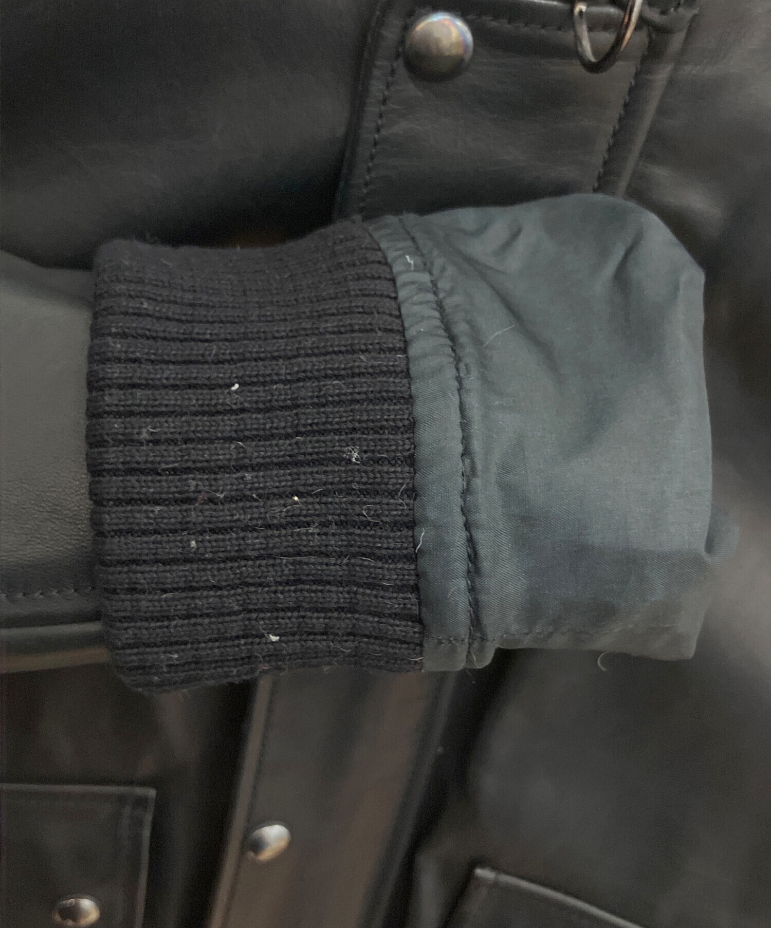 中古・古着通販】DIESEL BLACK GOLD (ディーゼル ブラック ゴールド
