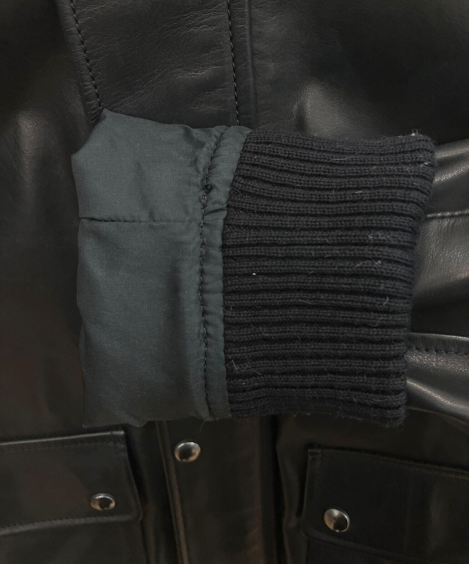 中古・古着通販】DIESEL BLACK GOLD (ディーゼル ブラック ゴールド