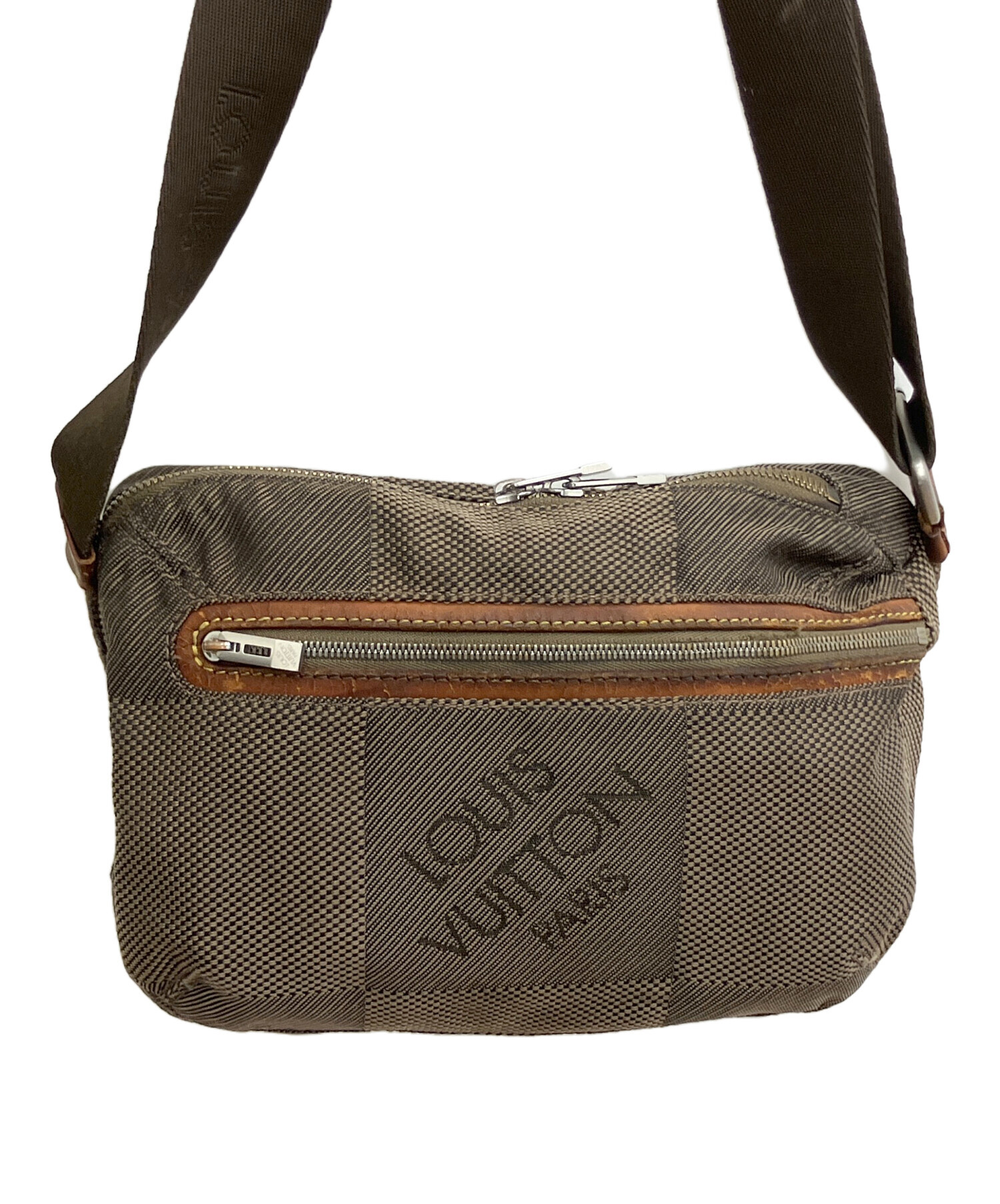 中古・古着通販】LOUIS VUITTON (ルイ ヴィトン) ダミエ・ジェアン