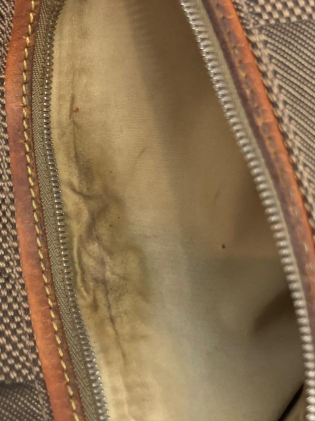 中古・古着通販】LOUIS VUITTON (ルイ ヴィトン) ダミエ・ジェアン