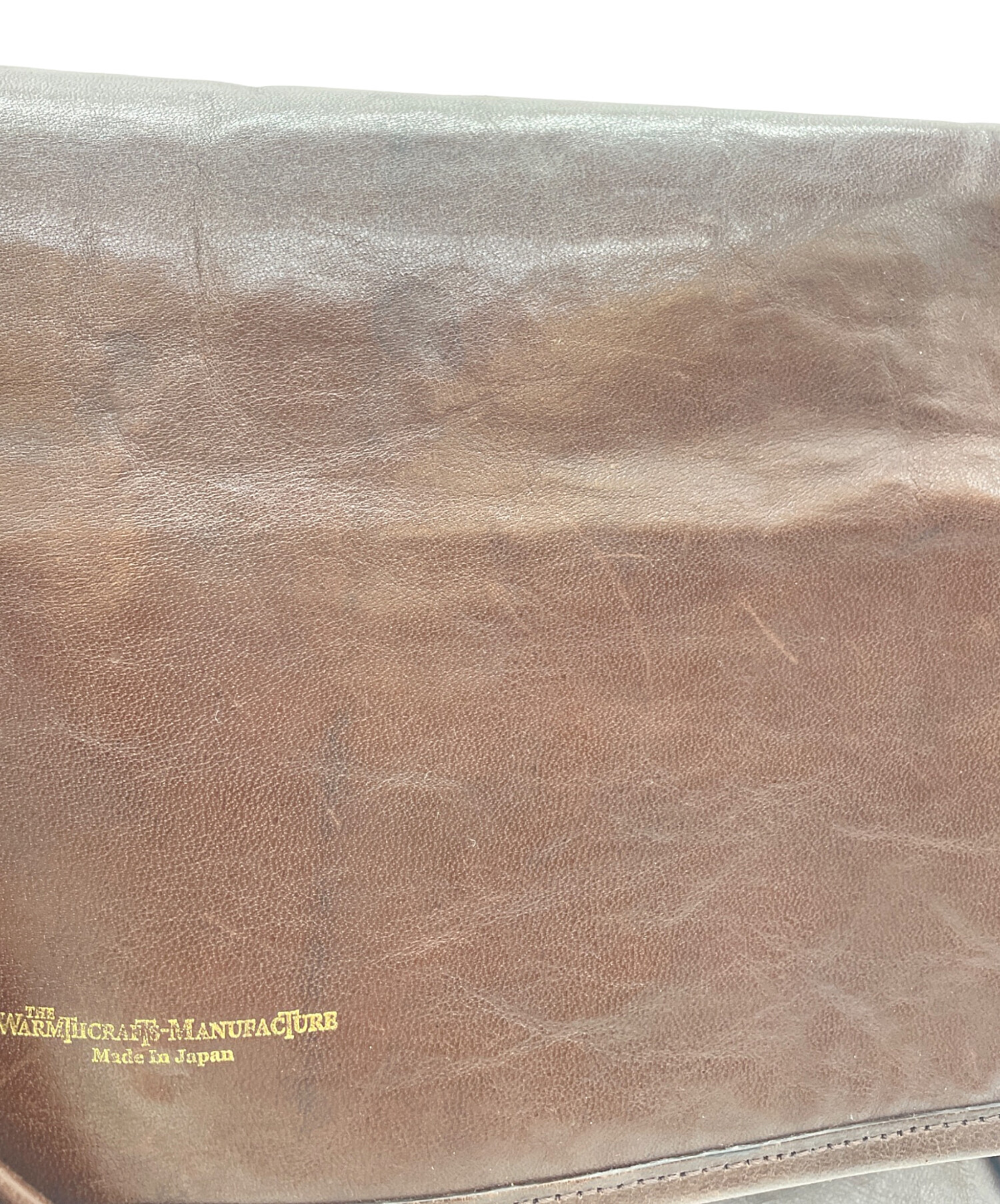中古・古着通販】The Warmthcrafts-Manufacture (ウォームスクラフツ