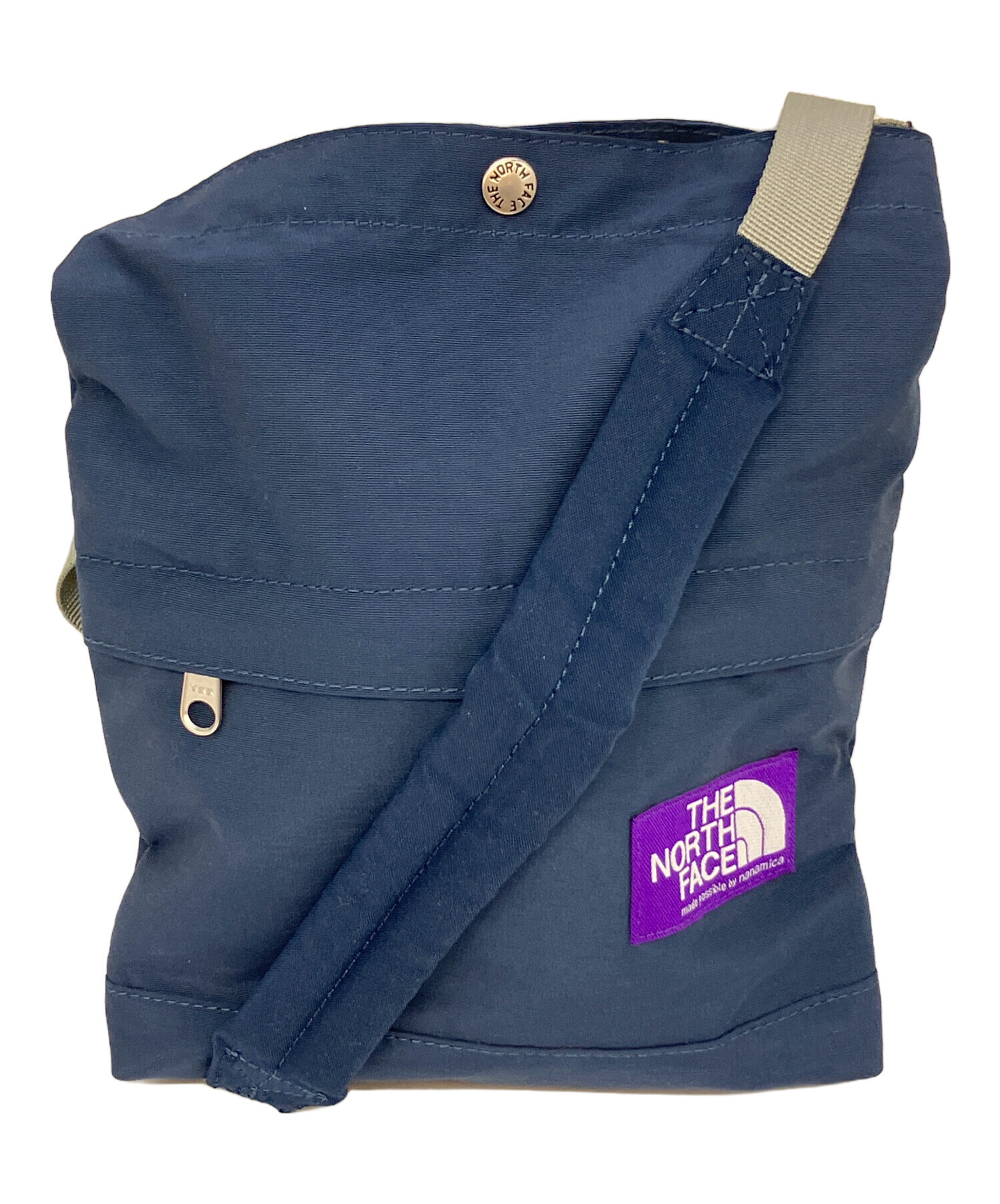 中古・古着通販】THE NORTH FACE PURPLE LABEL (ノースフェイス