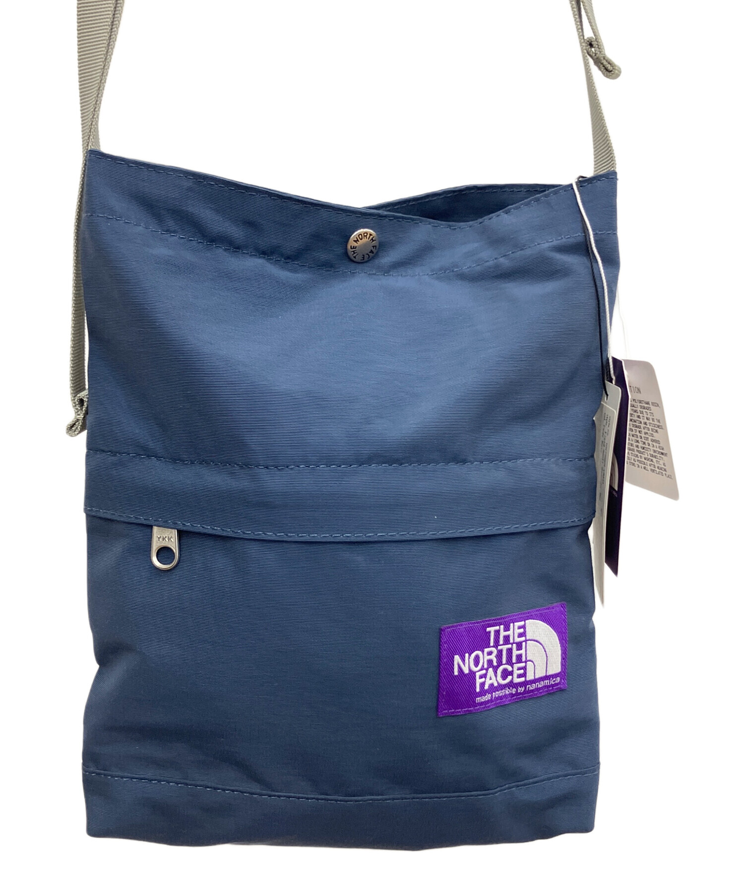 中古・古着通販】THE NORTH FACE PURPLE LABEL (ノースフェイス 
