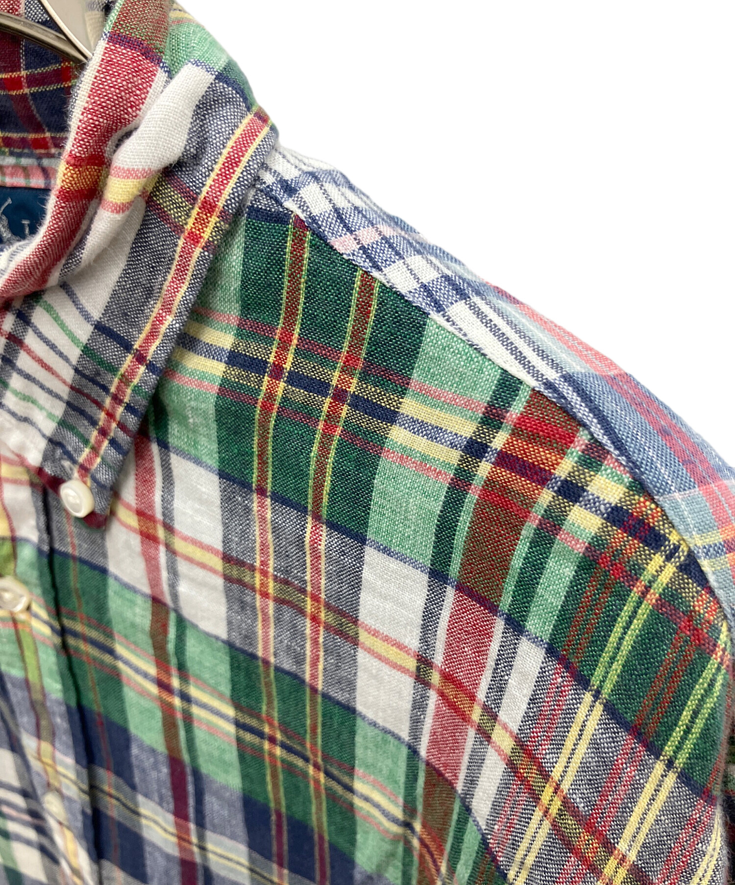 中古・古着通販】POLO RALPH LAUREN (ポロ・ラルフローレン) 長袖