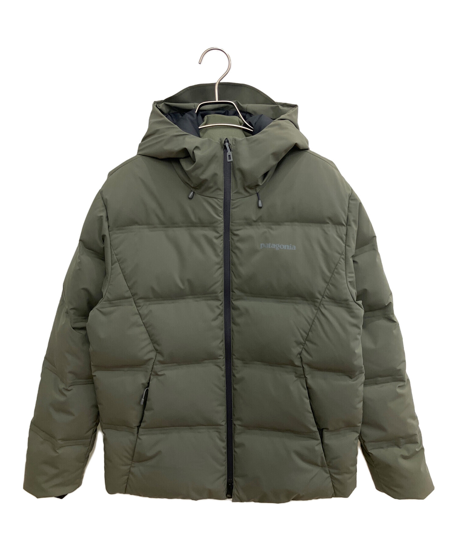中古・古着通販】Patagonia (パタゴニア) Jackson Glacier Jacket