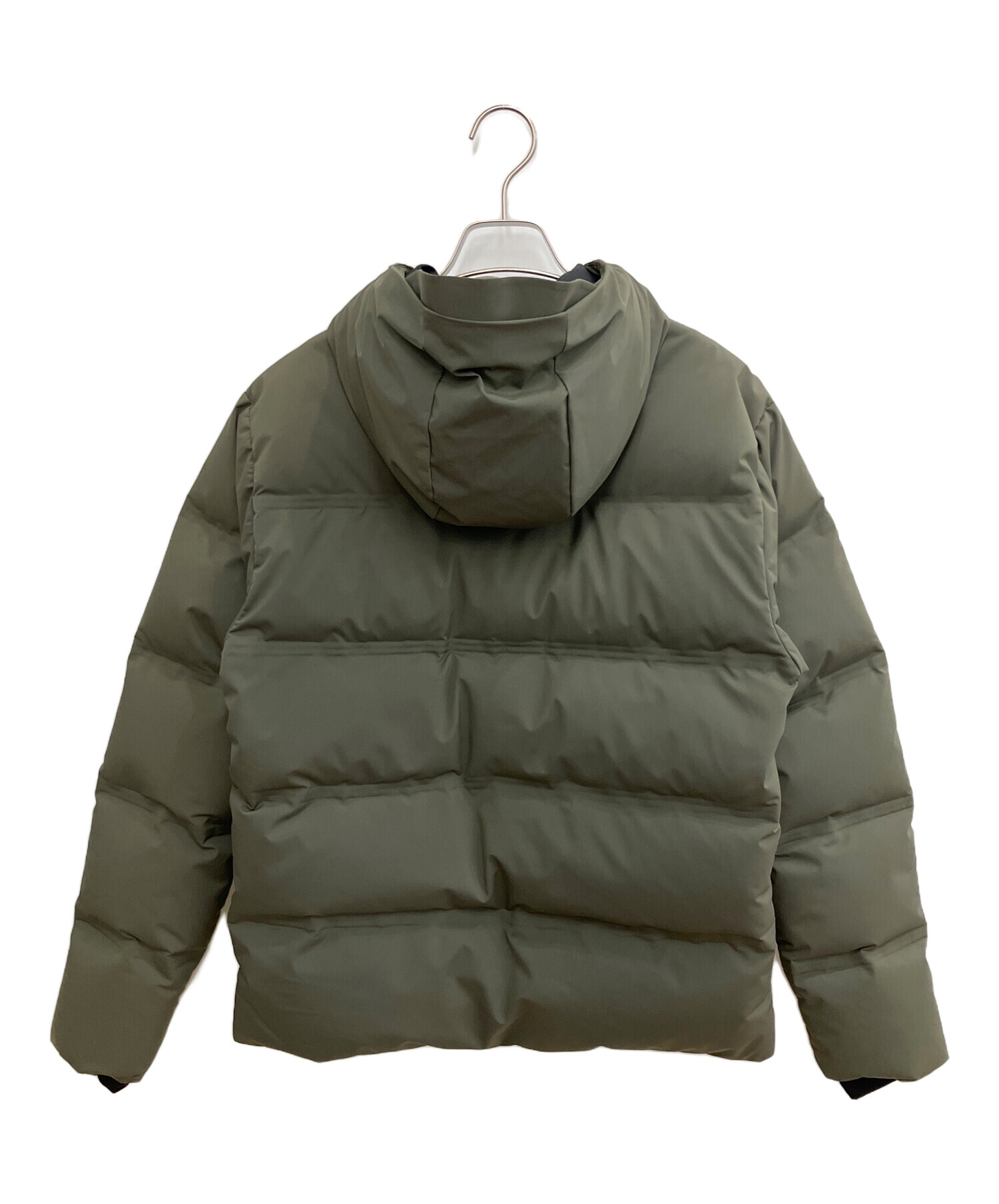 中古・古着通販】Patagonia (パタゴニア) Jackson Glacier Jacket