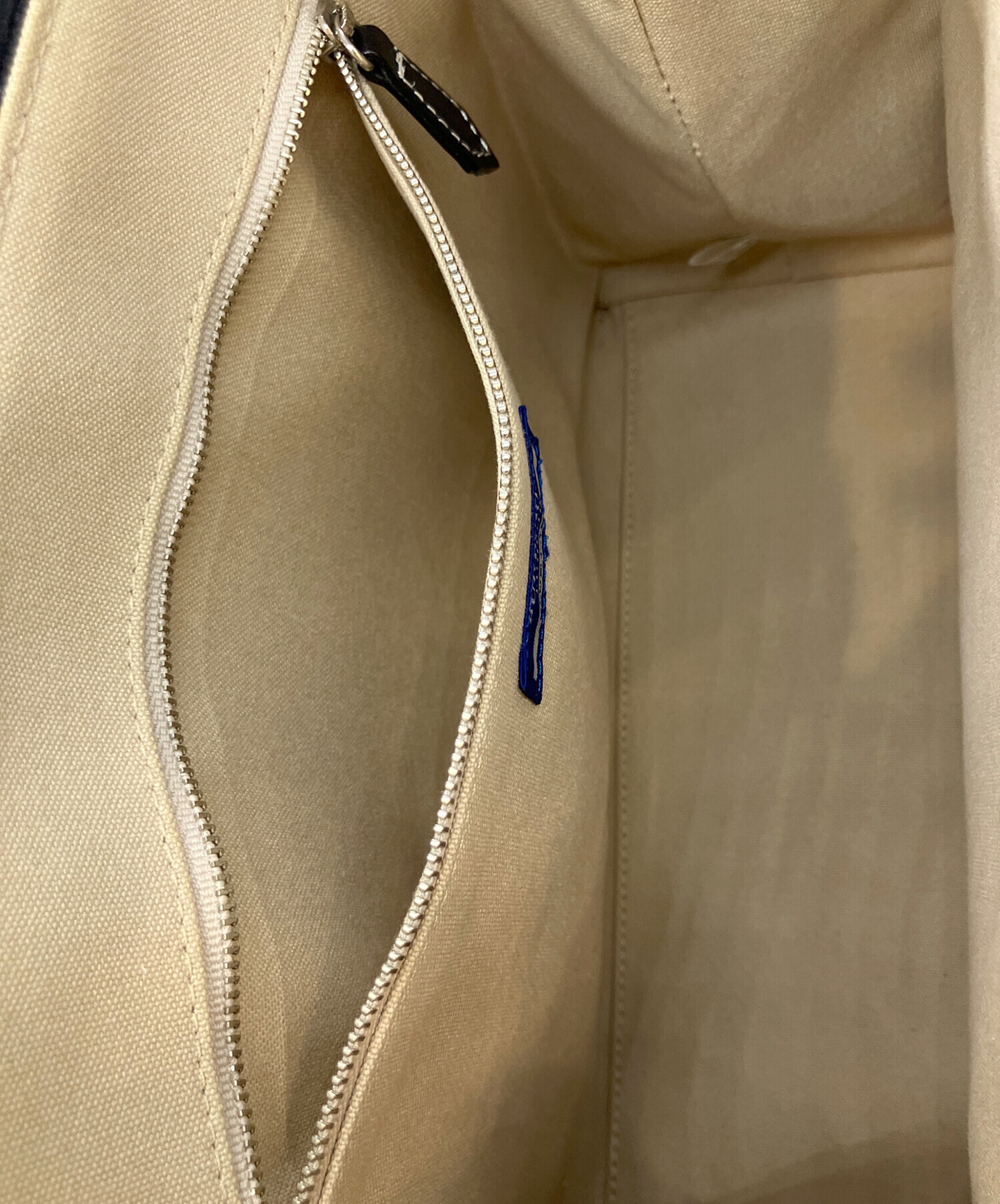 中古・古着通販】BURBERRY BLUE LABEL (バーバリー ブルー レーベル