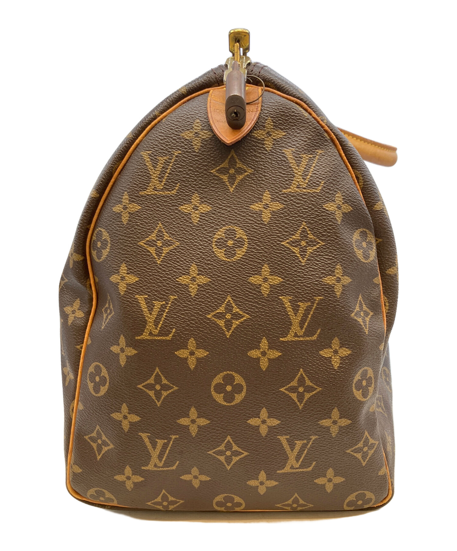 中古・古着通販】LOUIS VUITTON (ルイ ヴィトン) モノグラム キーポル