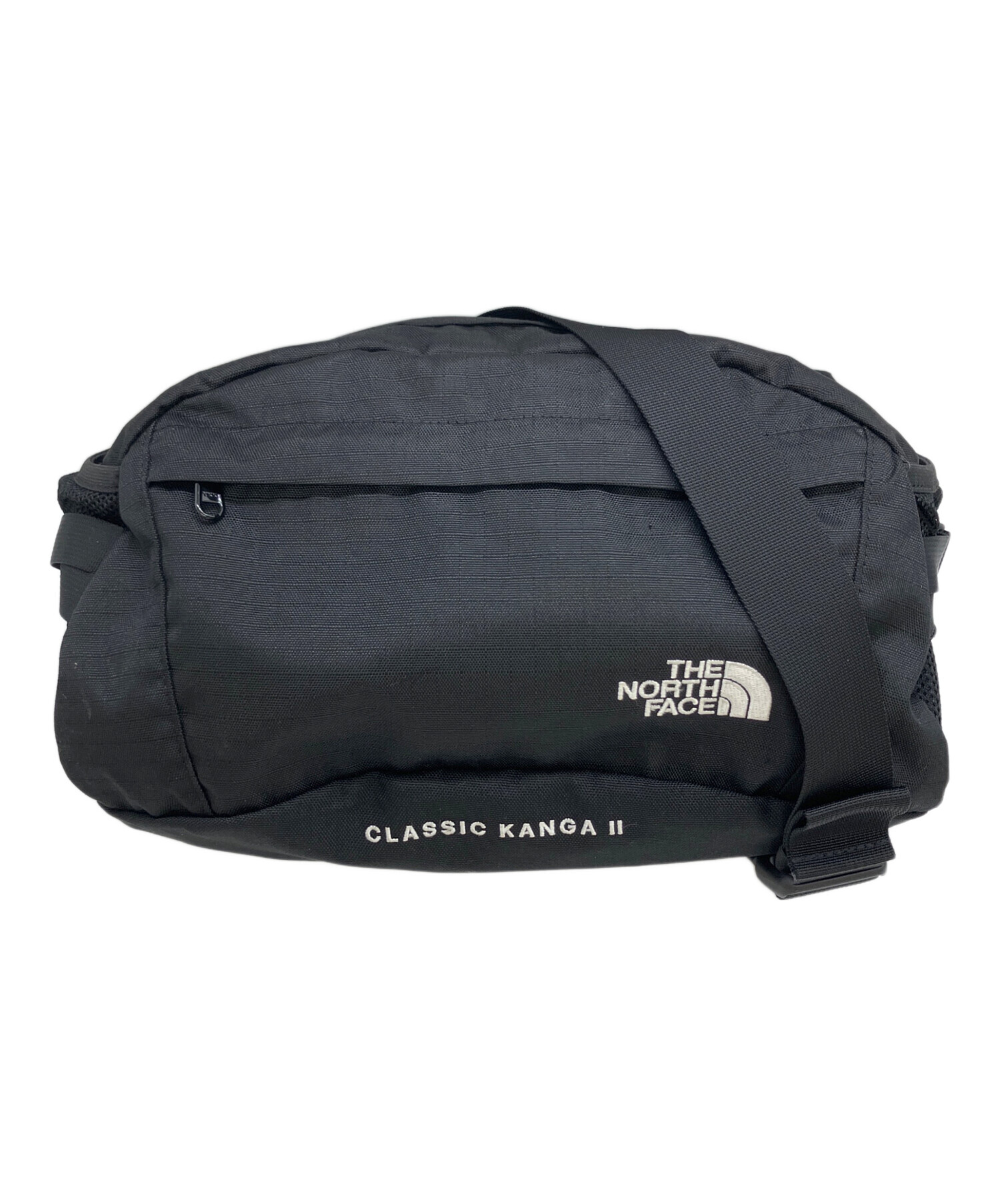 中古・古着通販】THE NORTH FACE (ザ ノース フェイス) CLASSIC KANGA