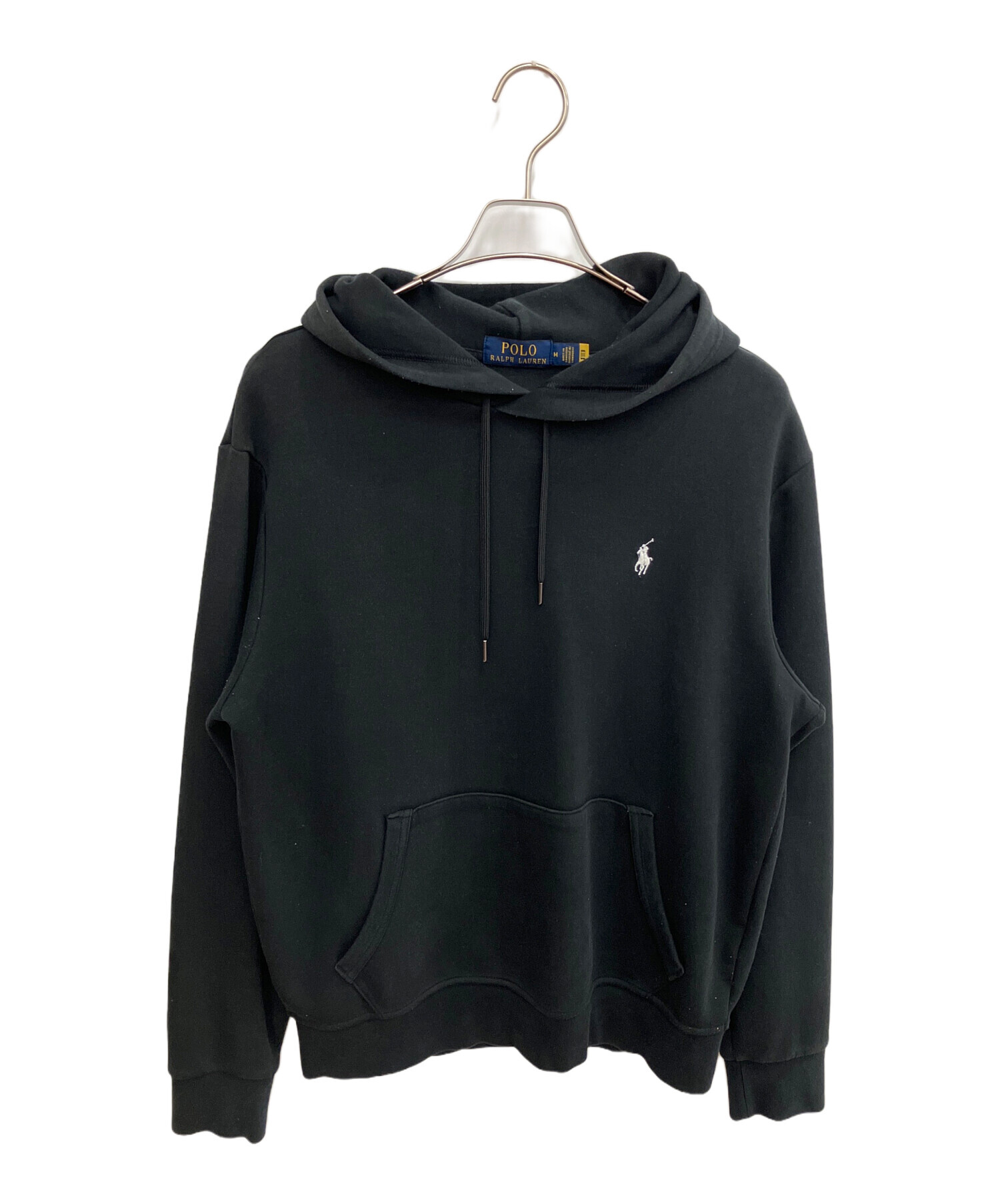 中古・古着通販】POLO RALPH LAUREN (ポロ・ラルフローレン) フード 
