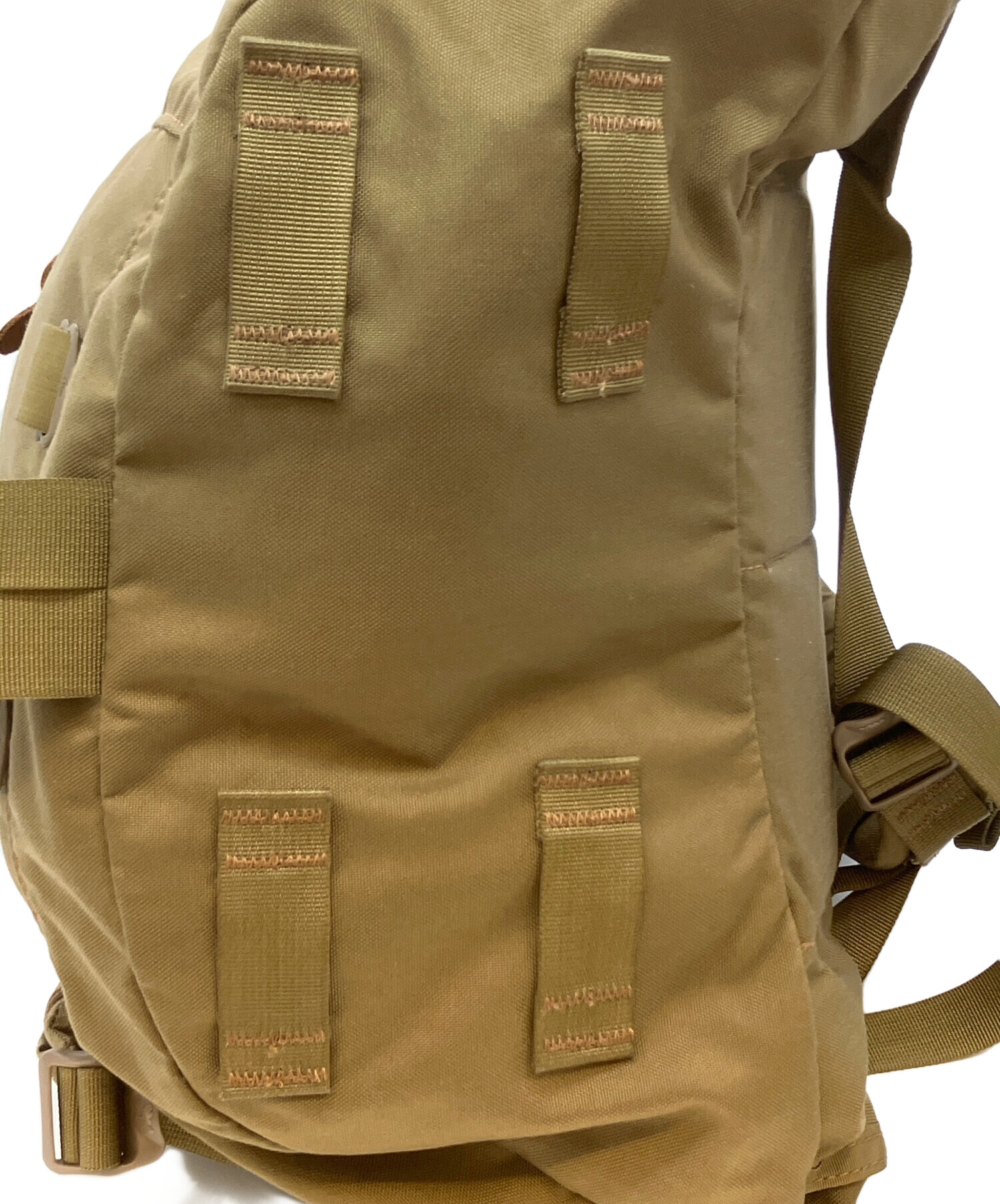 中古・古着通販】GREGORY (グレゴリー) BEAMS PLUS (ビームスプラス
