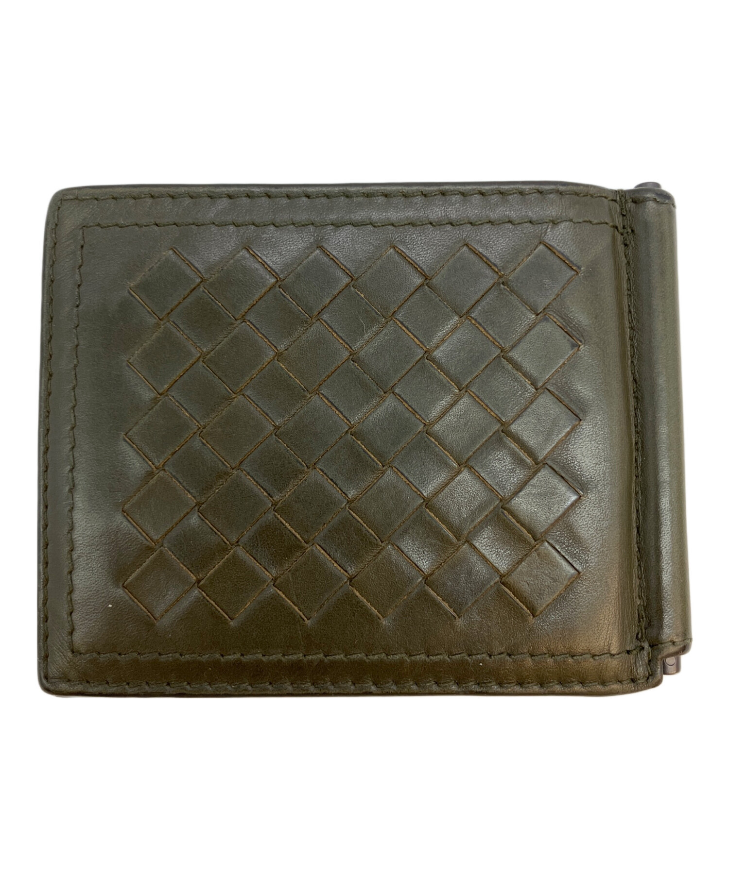 中古・古着通販】BOTTEGA VENETA (ボッテガベネタ) イントレチャート