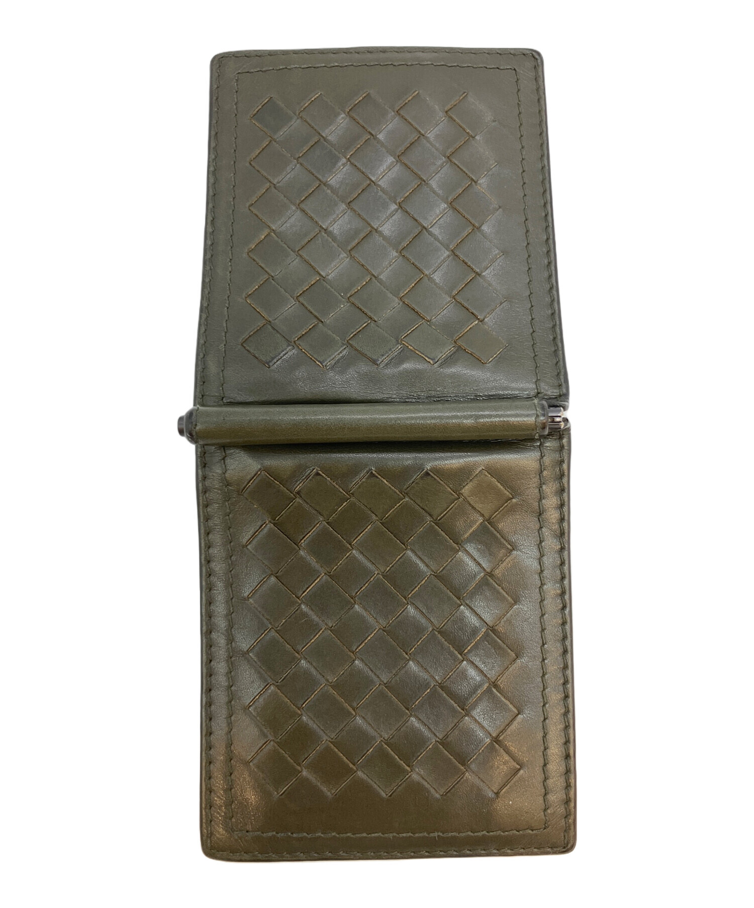 中古・古着通販】BOTTEGA VENETA (ボッテガベネタ) イントレチャート