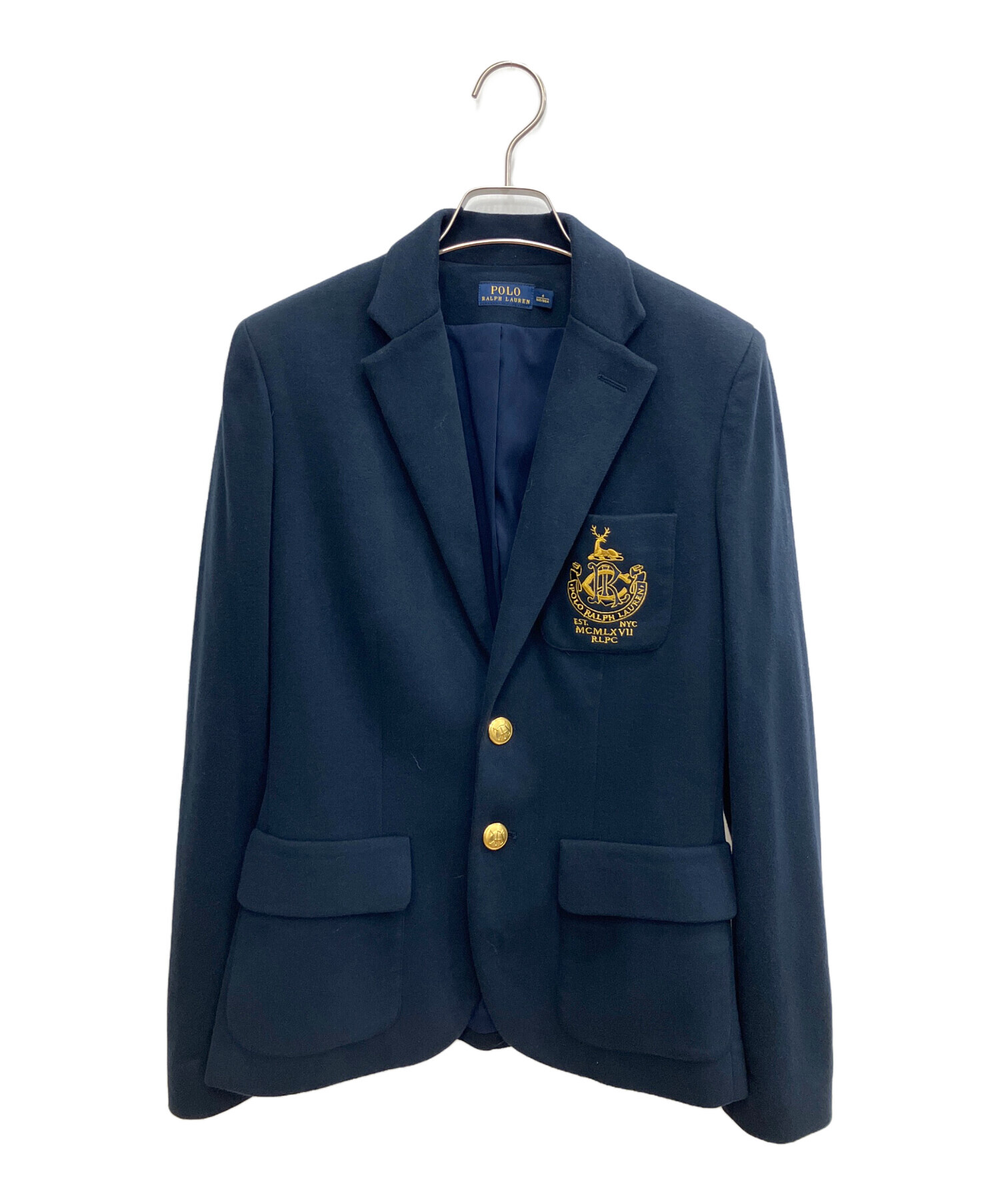 中古・古着通販】POLO RALPH LAUREN (ポロ・ラルフローレン