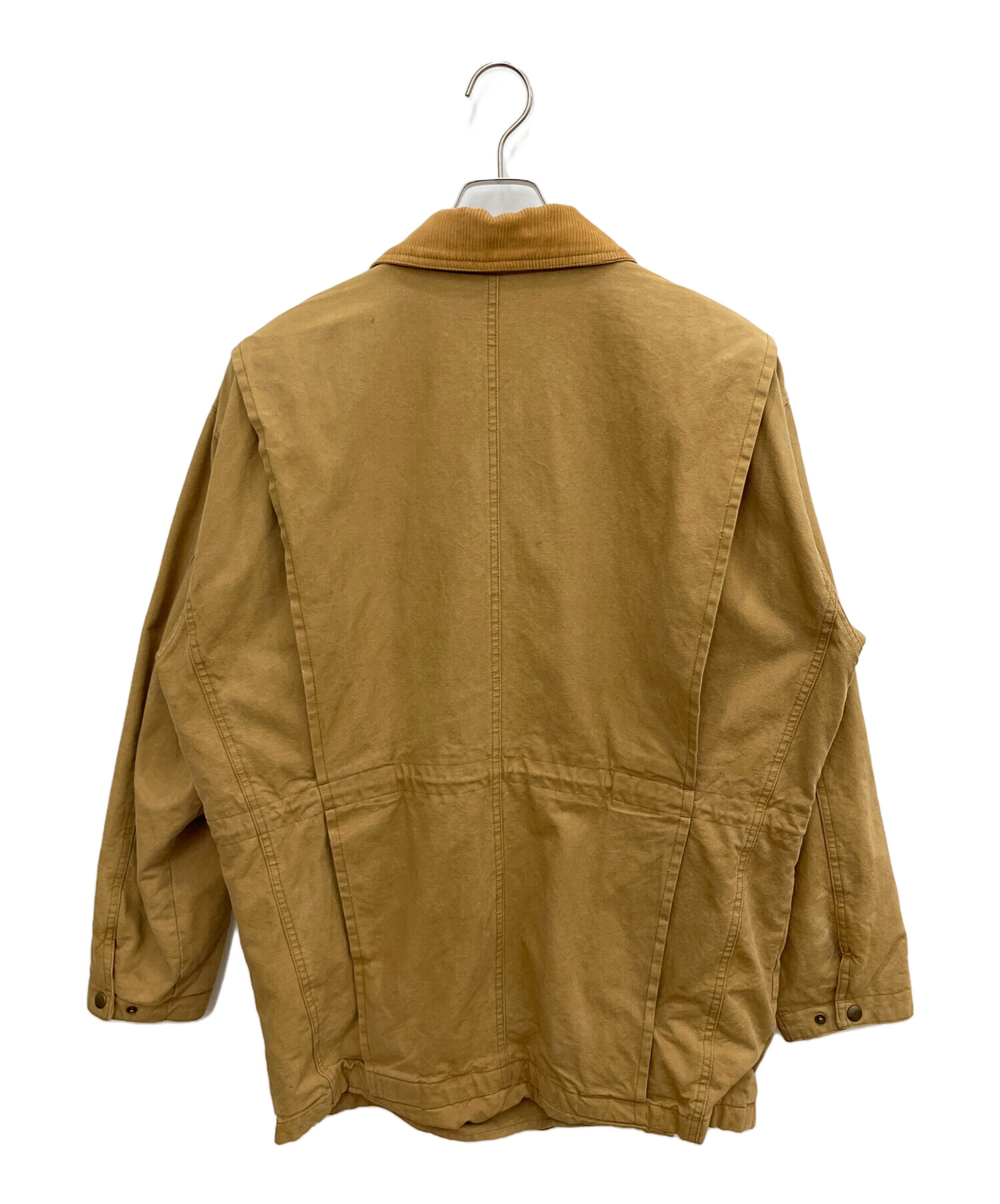 中古・古着通販】TWICKERS (ツウィッカーズ) ハンティングジャケット