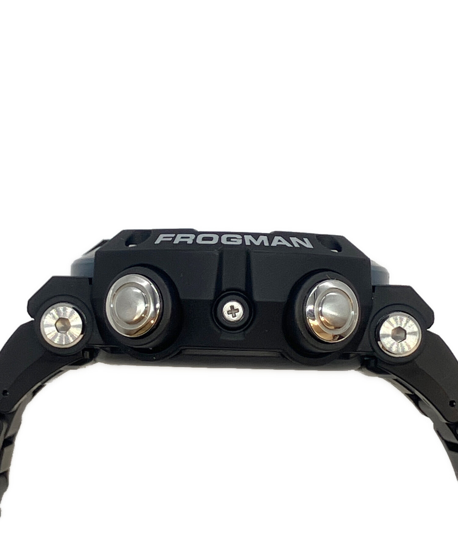 中古・古着通販】CASIO (カシオ) G-SHOCK マスター オブ G