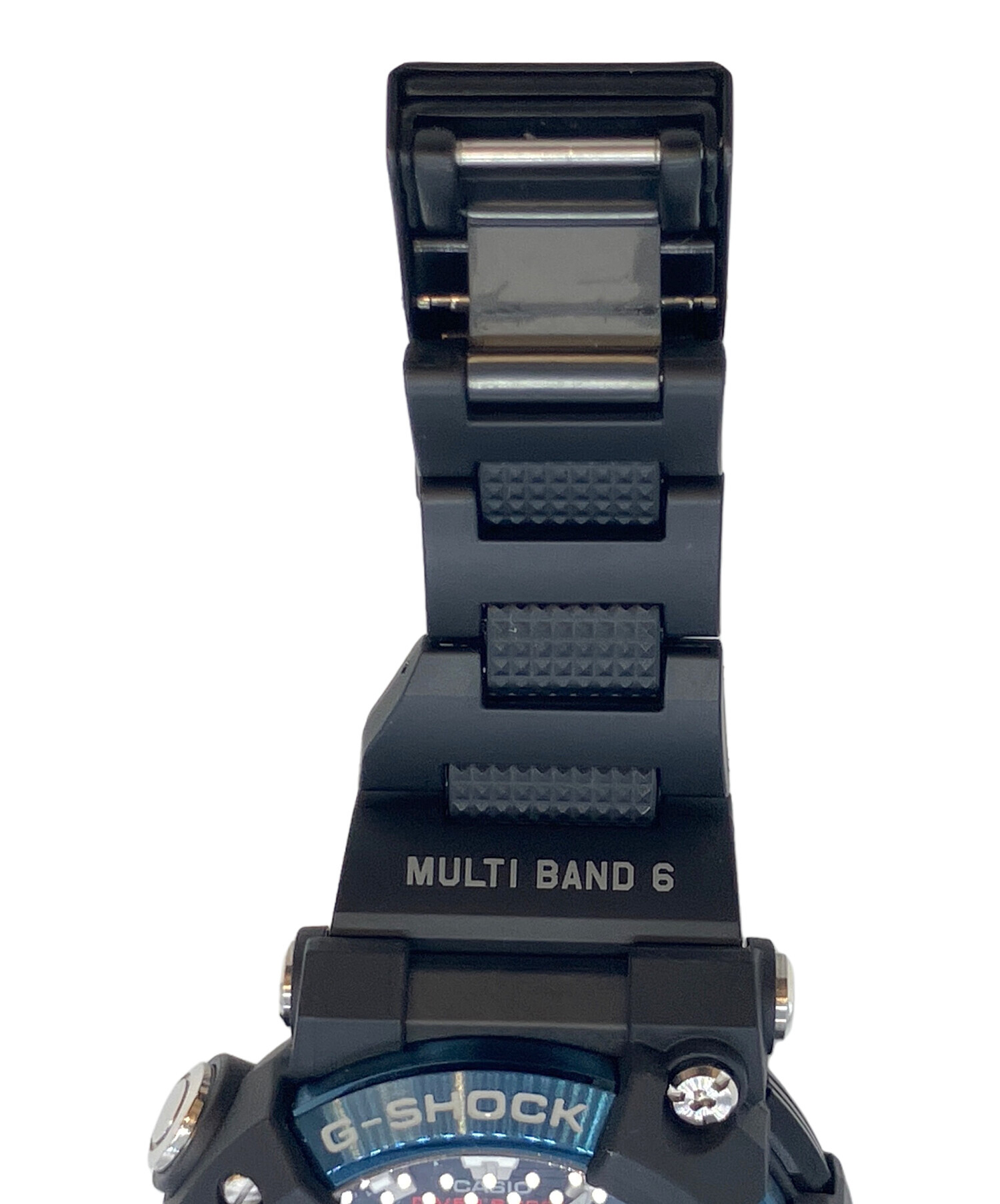 中古・古着通販】CASIO (カシオ) G-SHOCK マスター オブ G
