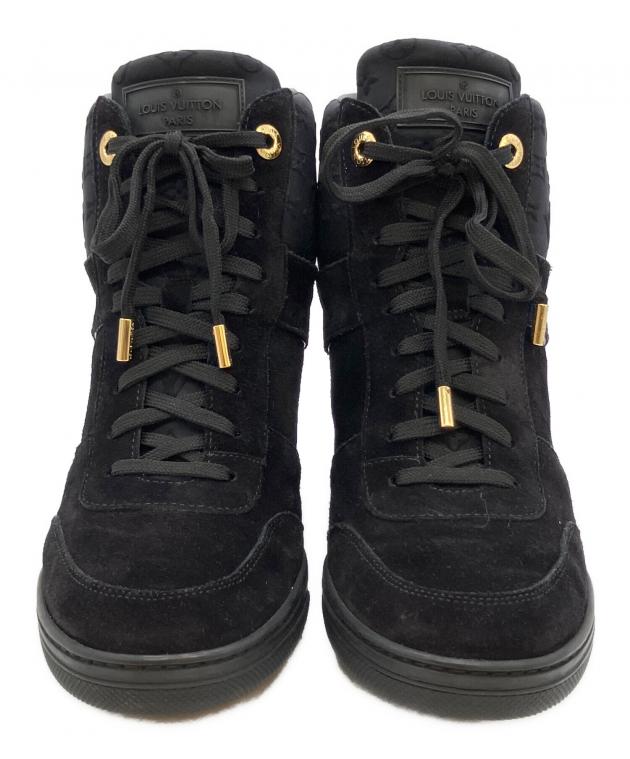 中古・古着通販】LOUIS VUITTON (ルイ ヴィトン) モノグラム MILLENIUM